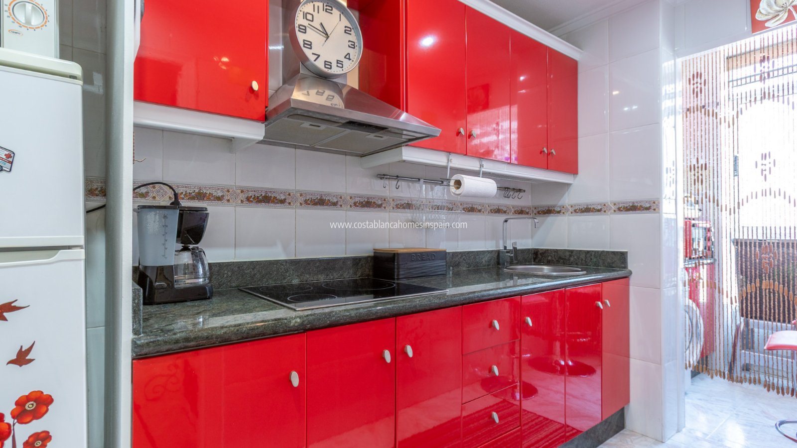 Sale - Apartment - Torrevieja - Nueva Torrevieja