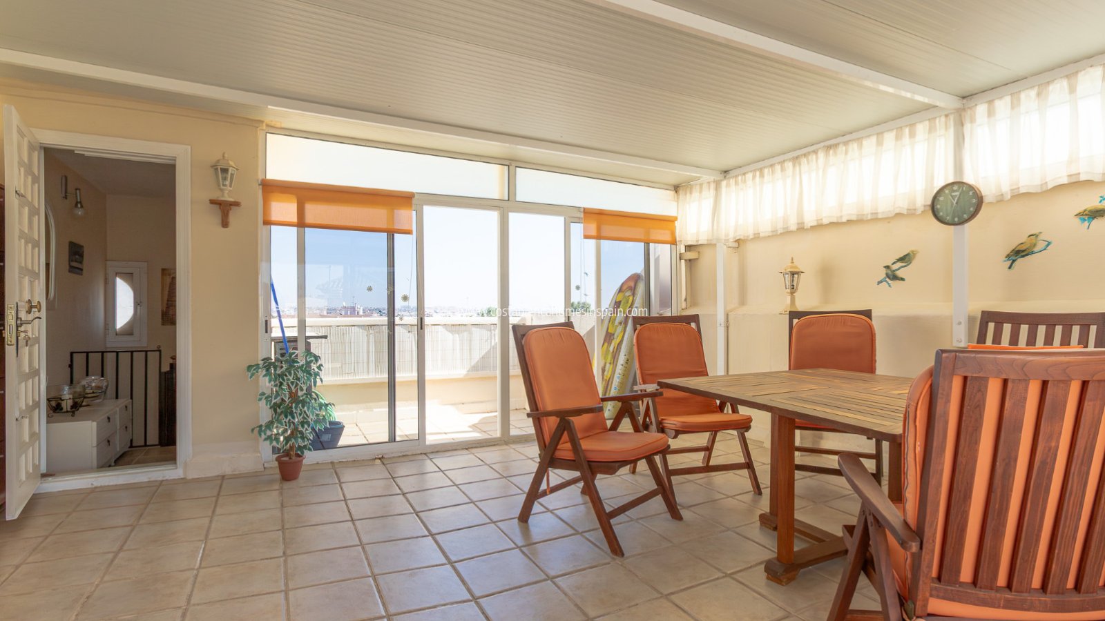 Sale - Apartment - Torrevieja - Nueva Torrevieja