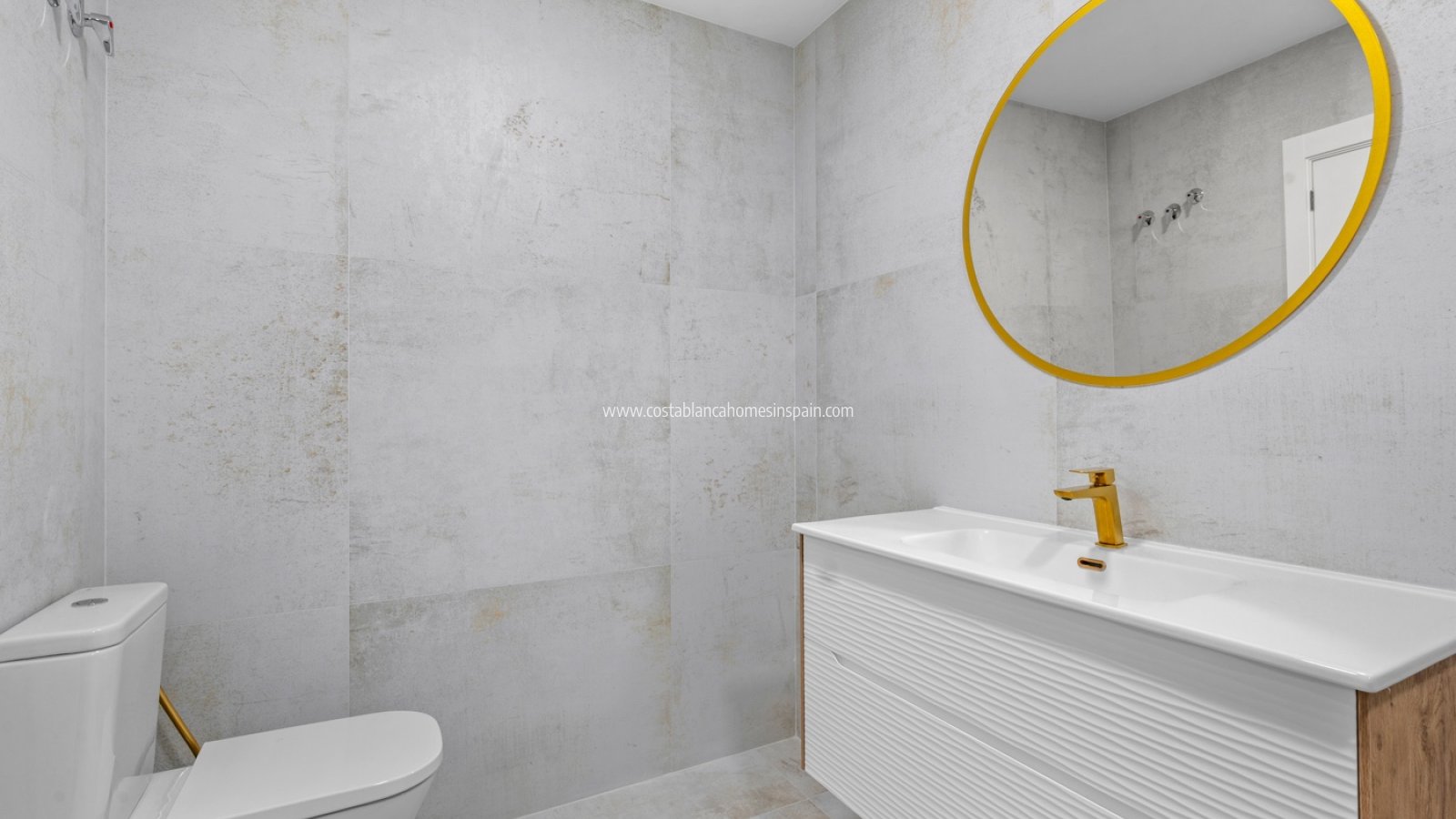 Sale - Apartment - Torrevieja - Orihuela Costa