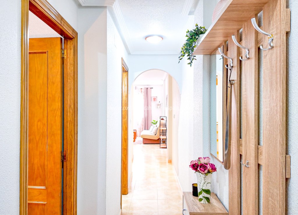 Sale - Apartment - Torrevieja - Parque las naciones