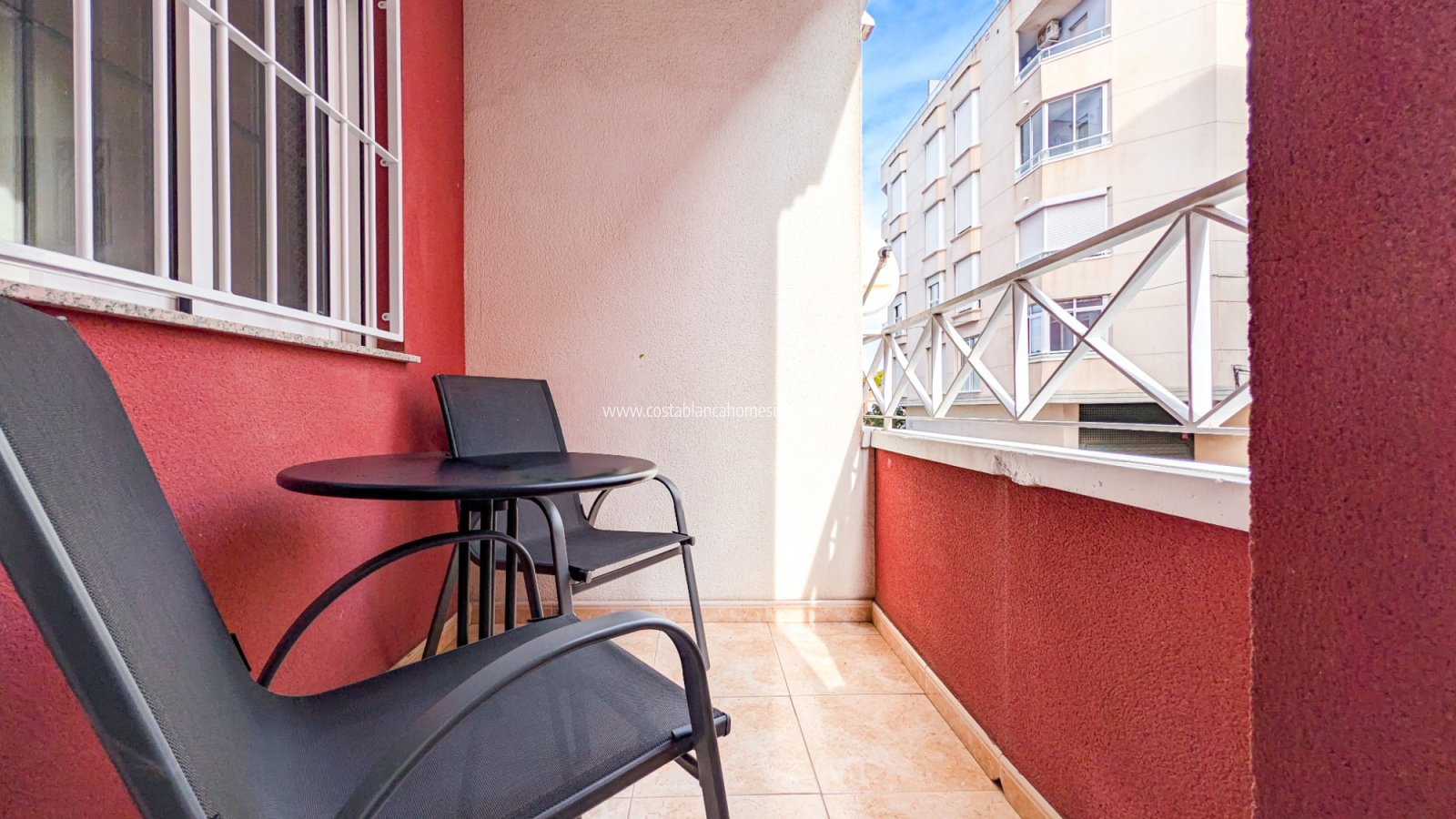 Sale - Apartment - Torrevieja - Parque las naciones