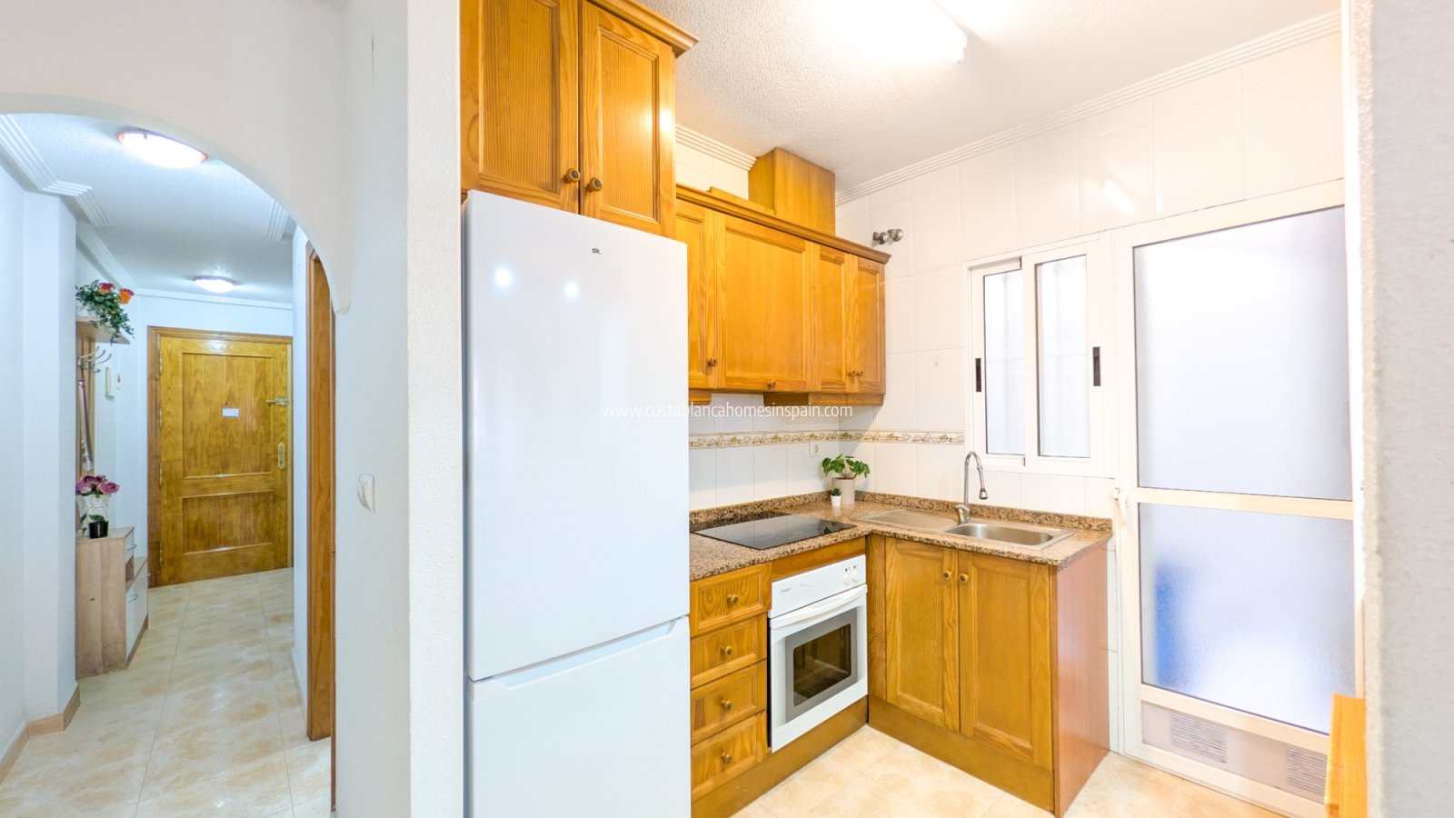 Sale - Apartment - Torrevieja - Parque las naciones