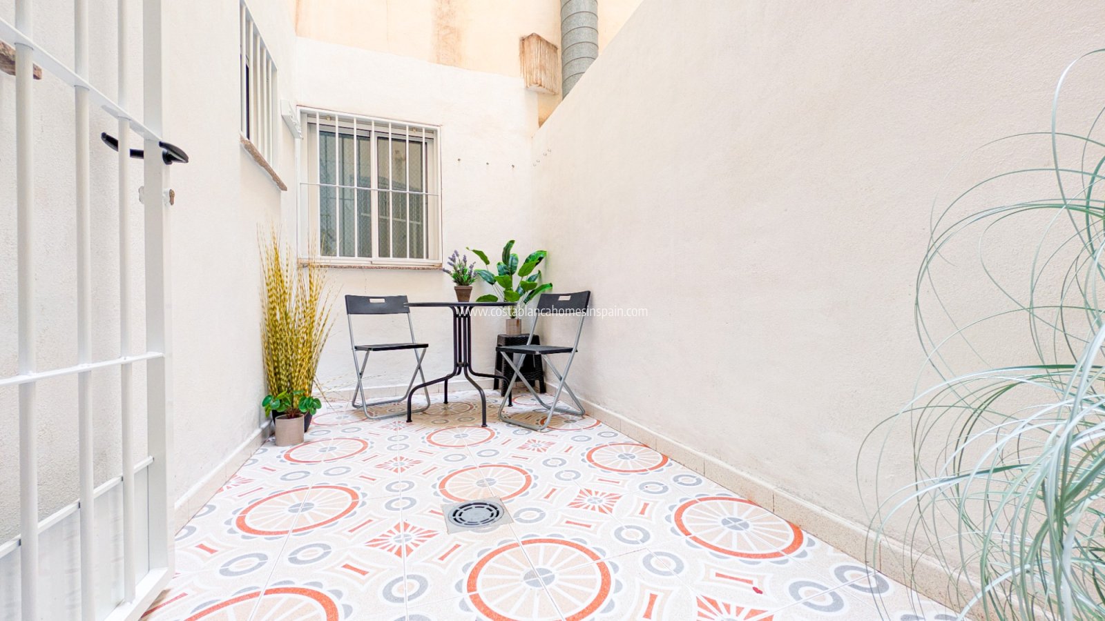 Sale - Apartment - Torrevieja - Parque las naciones