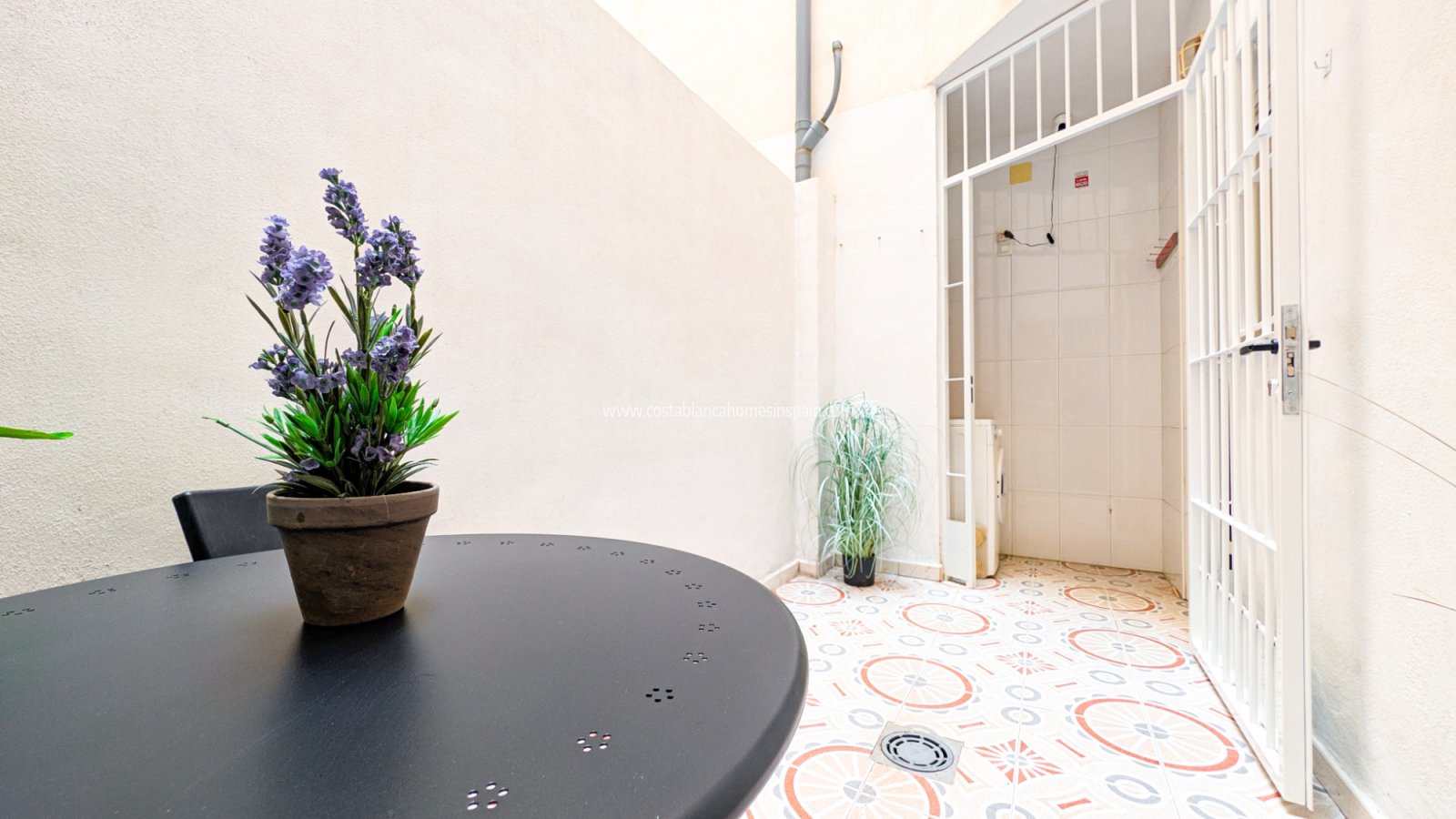 Sale - Apartment - Torrevieja - Parque las naciones