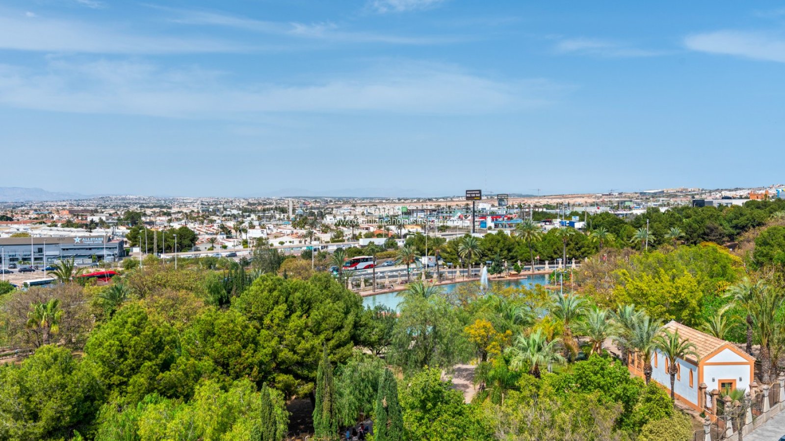 Sale - Apartment - Torrevieja - Parque las naciones