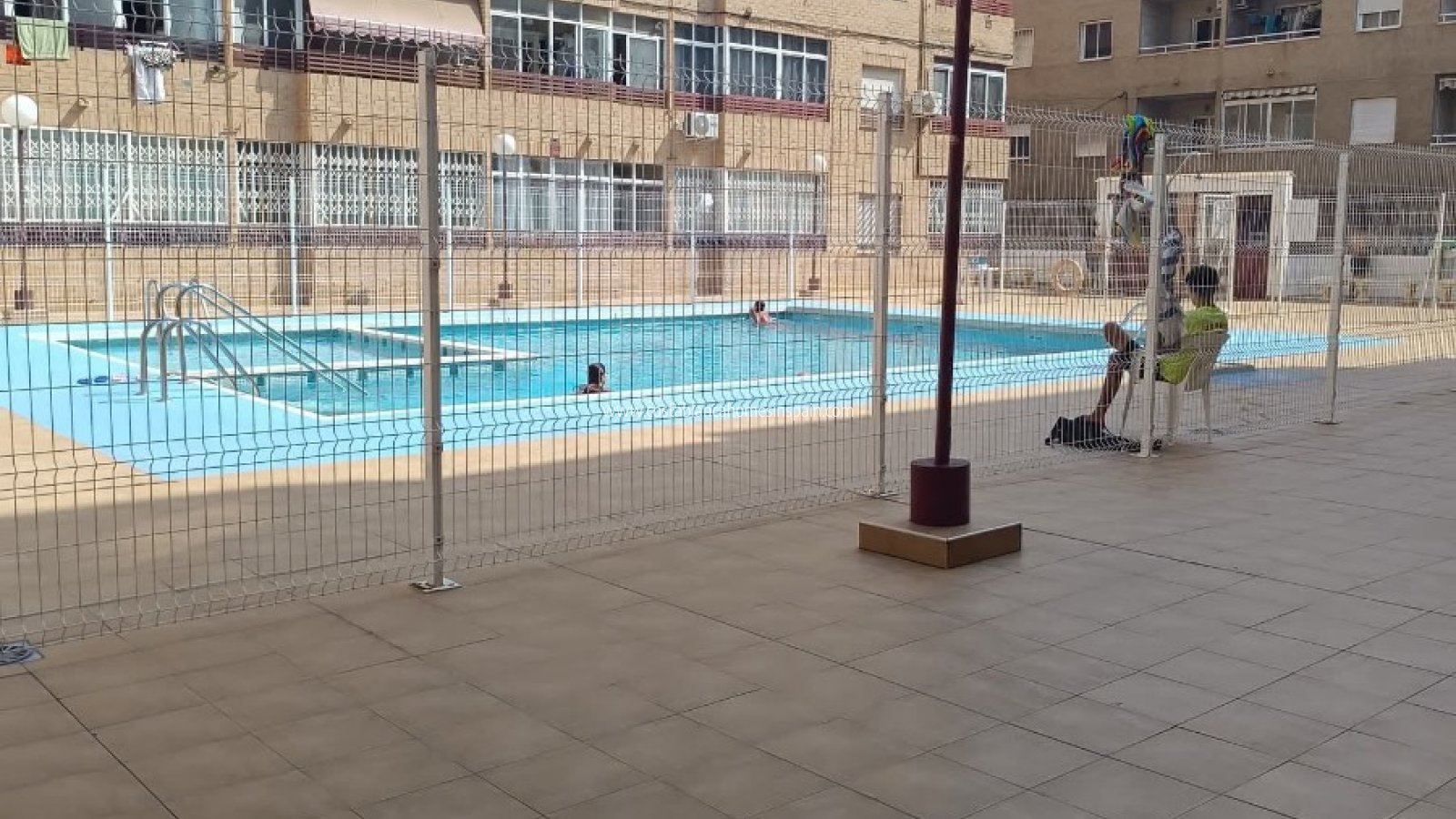 Sale - Apartment - Torrevieja - Playa de los Locos