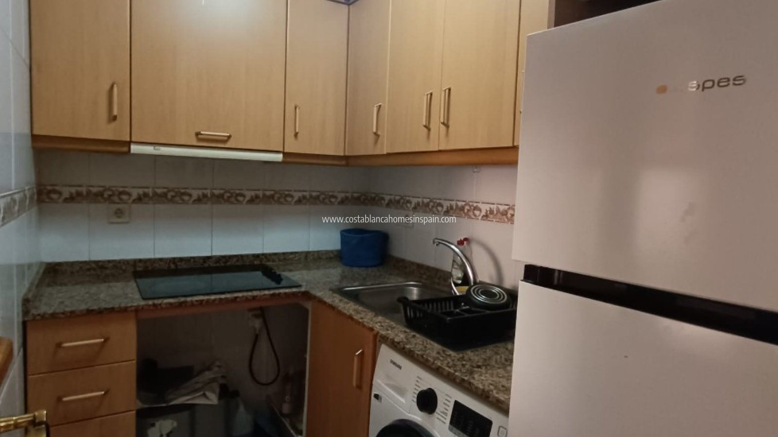 Sale - Apartment - Torrevieja - Playa de los Locos