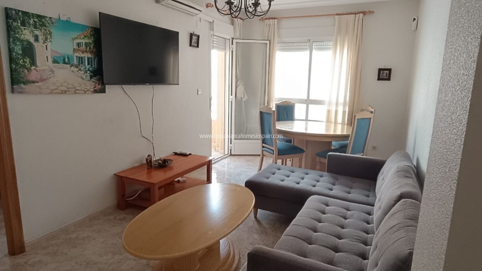 Sale - Apartment - Torrevieja - Playa de los Locos