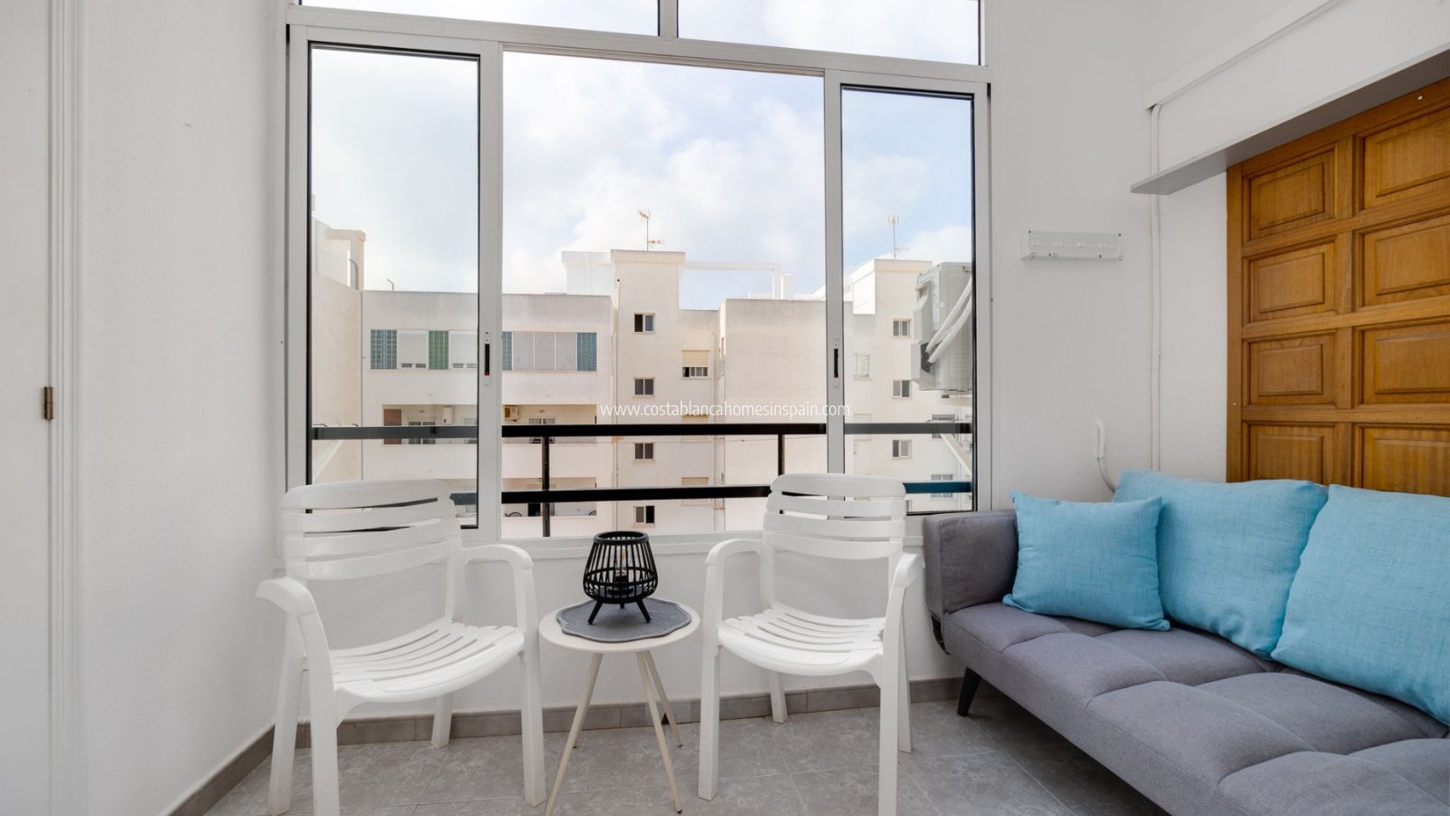Sale - Apartment - Torrevieja - Playa del Cura
