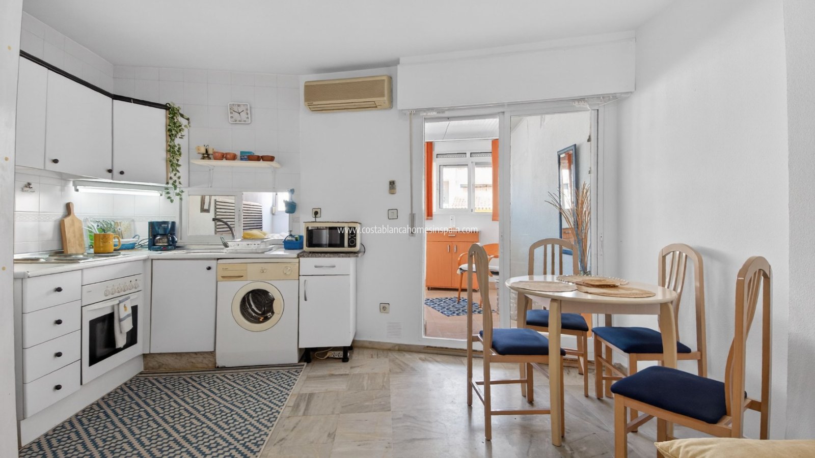 Sale - Apartment - Torrevieja - Playa del Cura