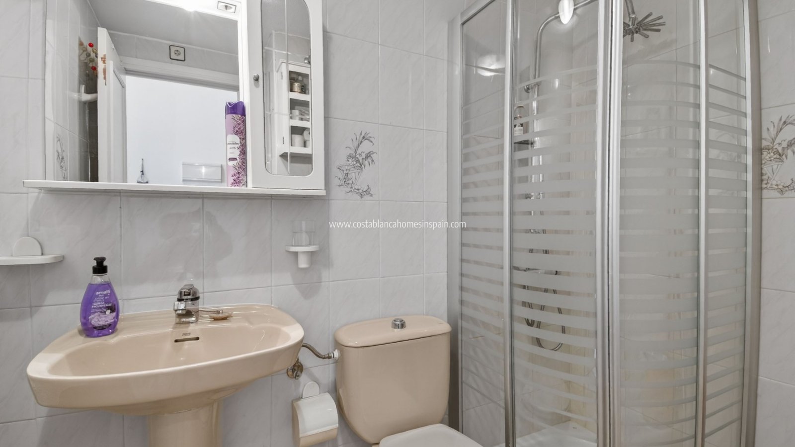 Sale - Apartment - Torrevieja - Playa del Cura