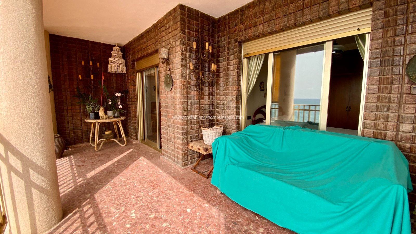 Sale - Apartment - Torrevieja - Playa del Cura