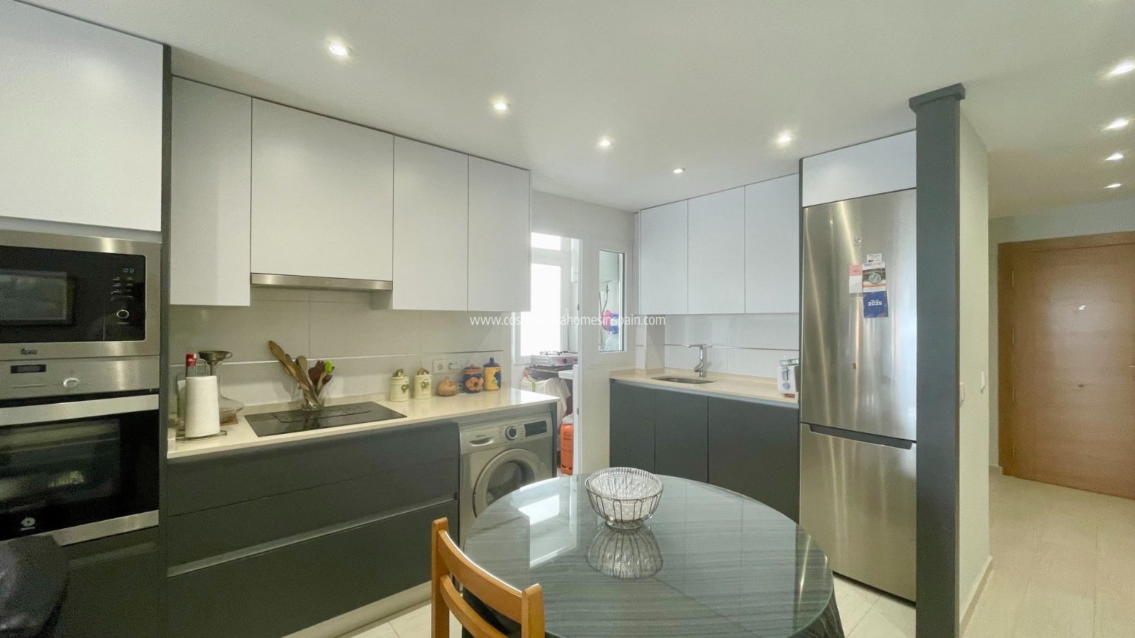 Sale - Apartment - Torrevieja - Playa del Cura