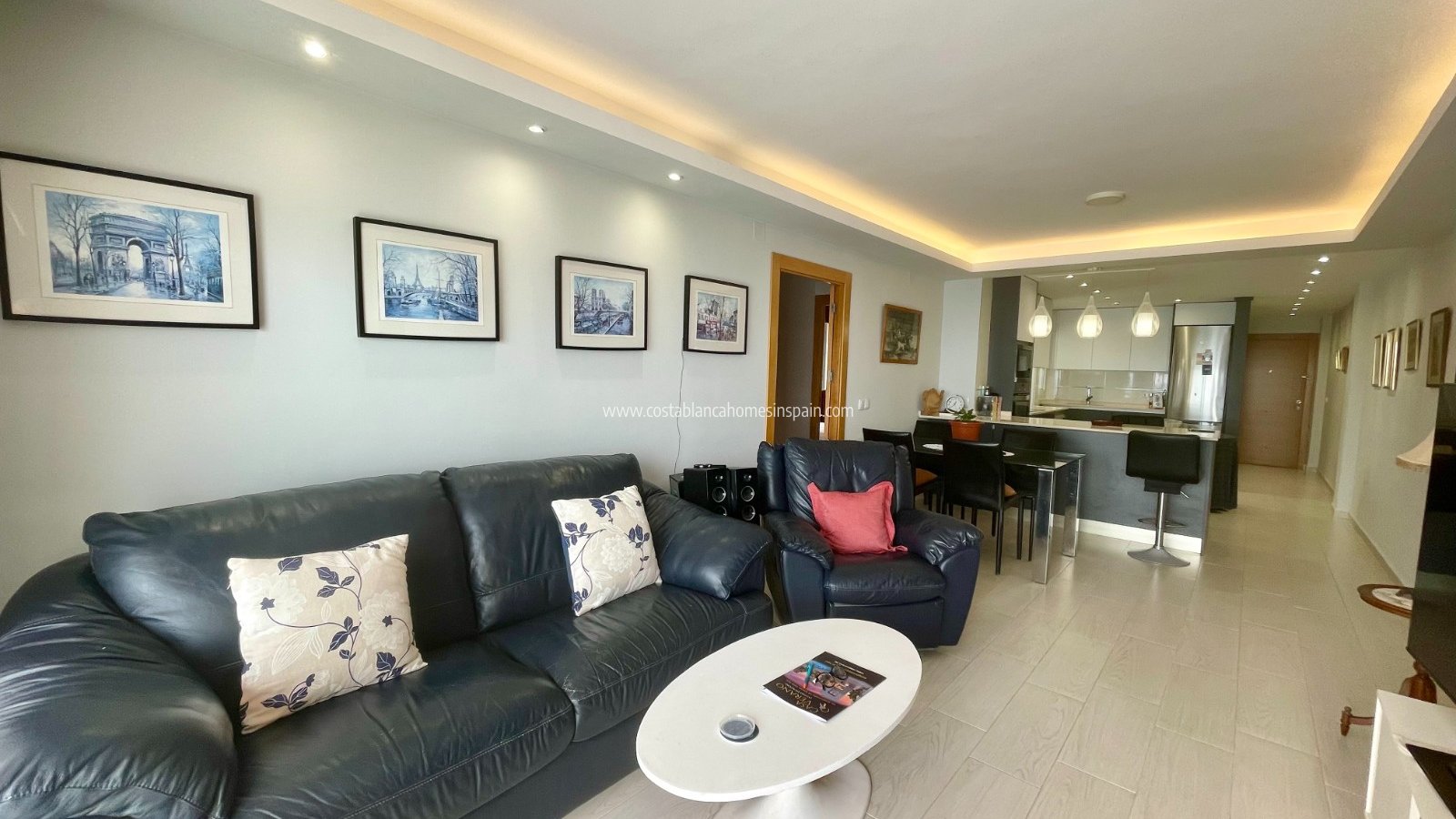 Sale - Apartment - Torrevieja - Playa del Cura