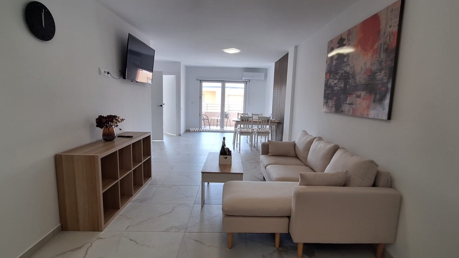 Sale - Apartment - Torrevieja - Playa Los Naufragos