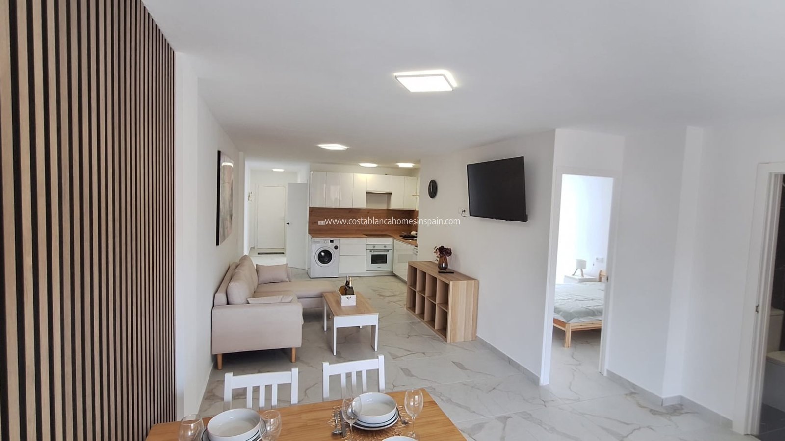 Sale - Apartment - Torrevieja - Playa Los Naufragos