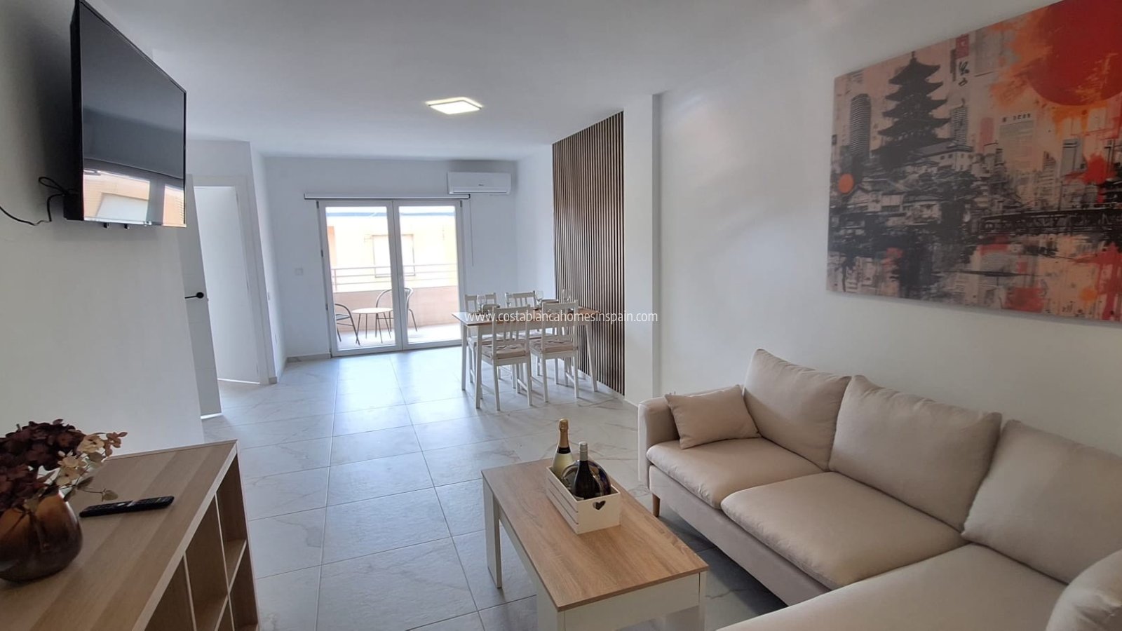 Sale - Apartment - Torrevieja - Playa Los Naufragos