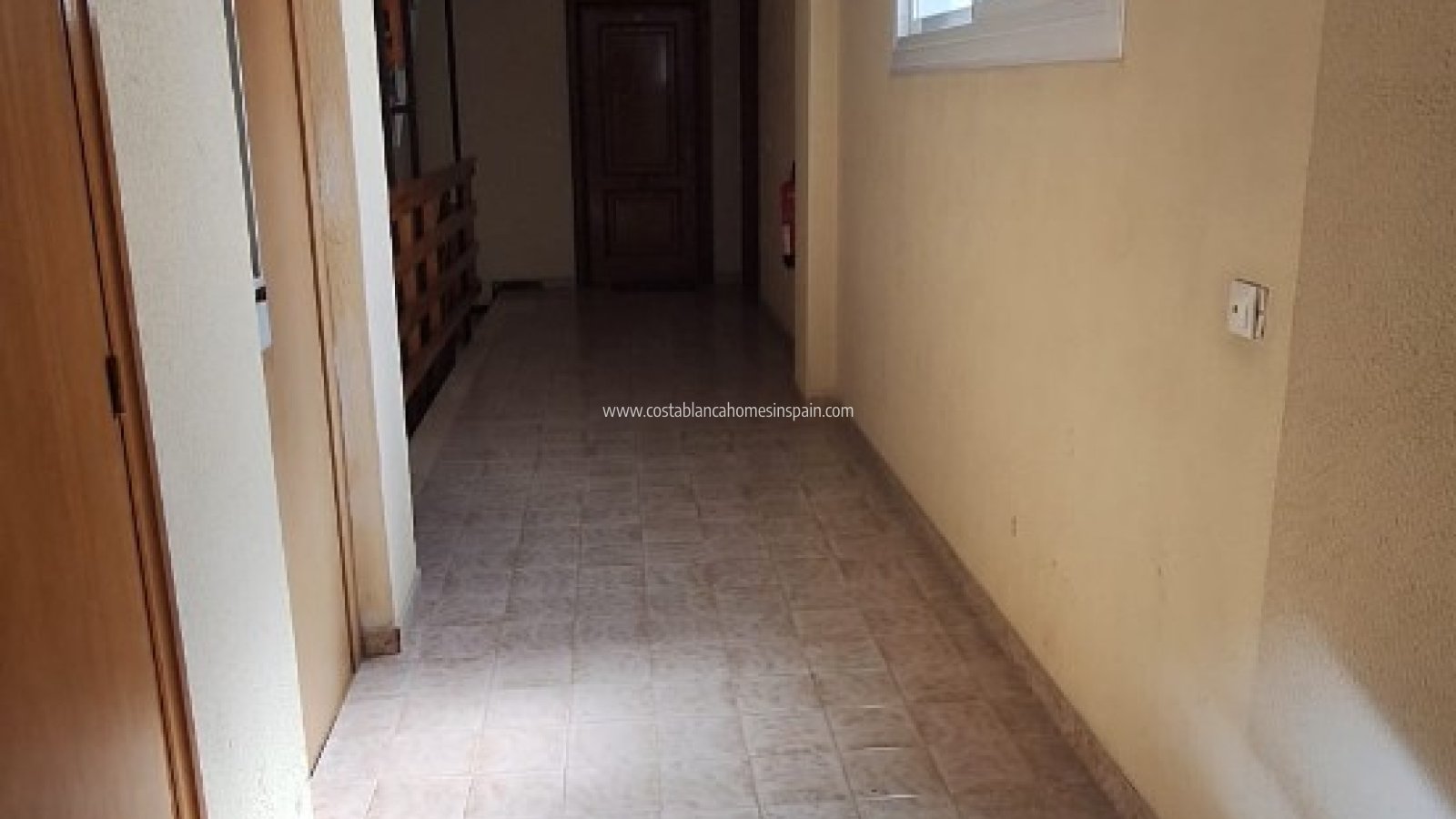 Sale - Apartment - Torrevieja - Playa Los Naufragos