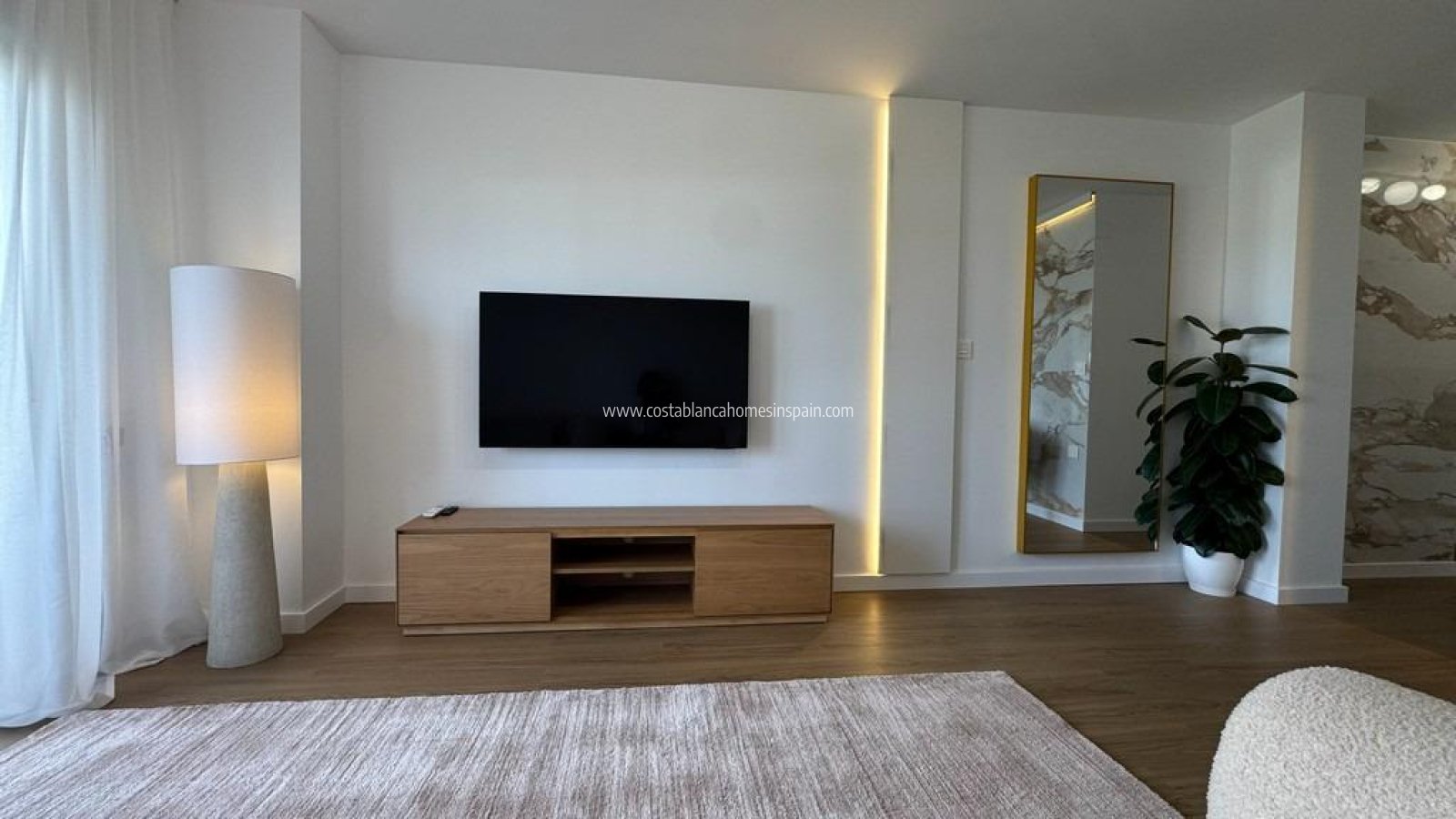 Sale - Apartment - Torrevieja - Punta Prima