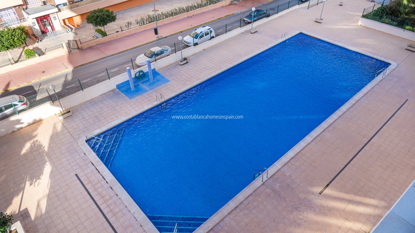 Sale - Apartment - Torrevieja - Punta Prima