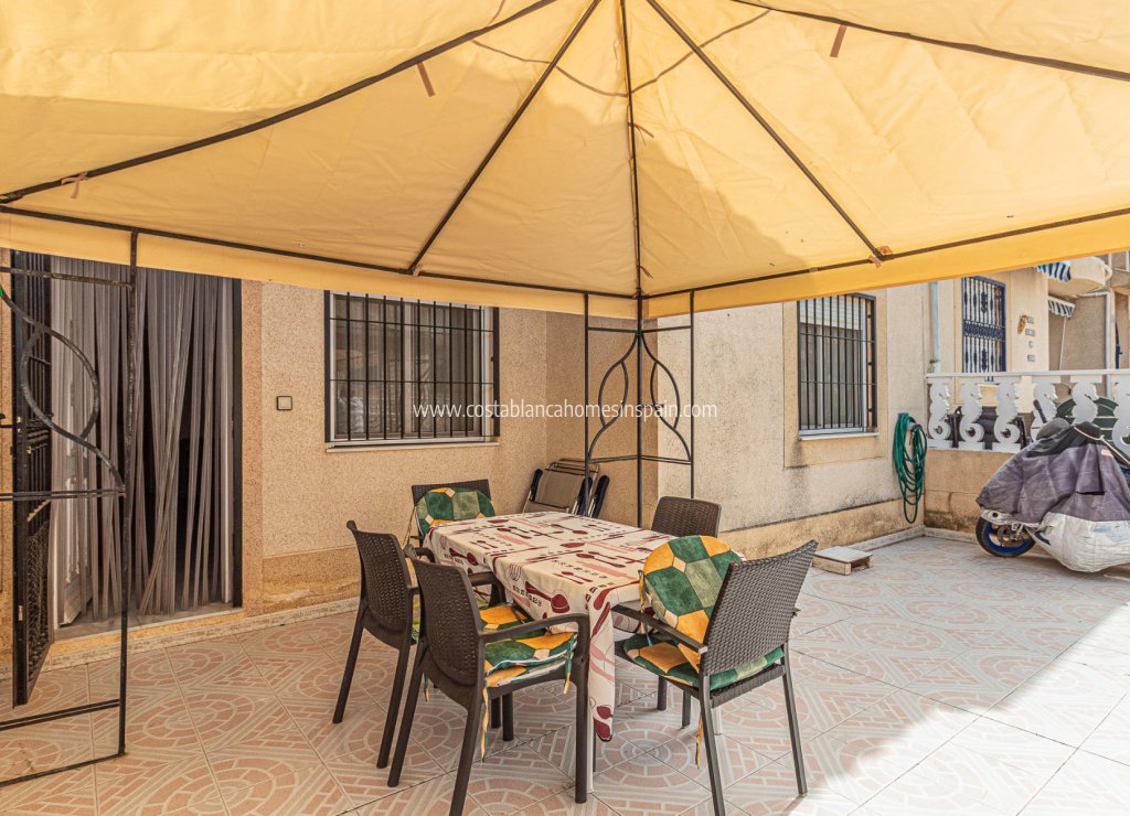 Sale - Apartment - Torrevieja - San Luis