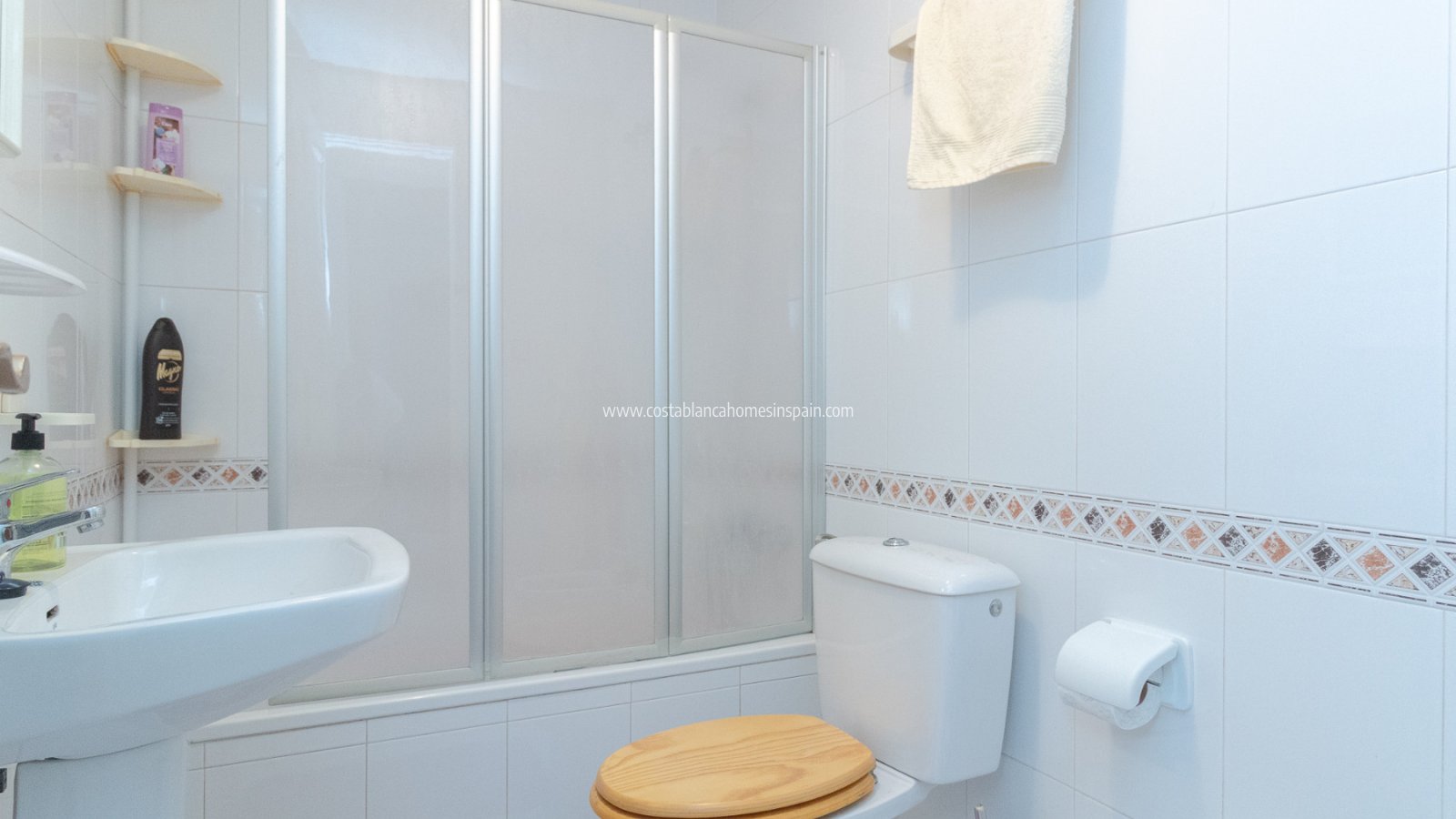 Sale - Apartment - Torrevieja - San Luis