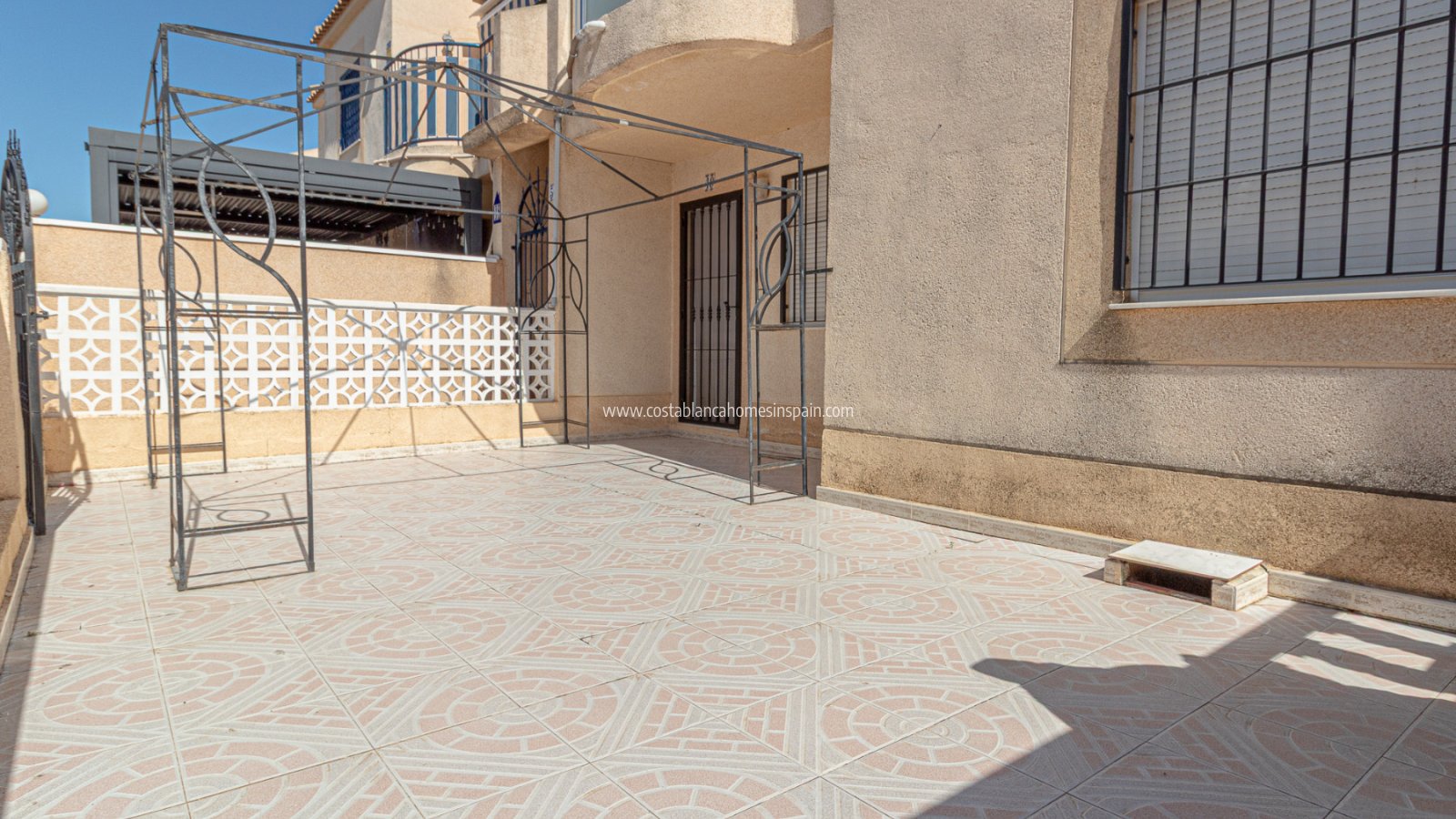 Sale - Apartment - Torrevieja - San Luis