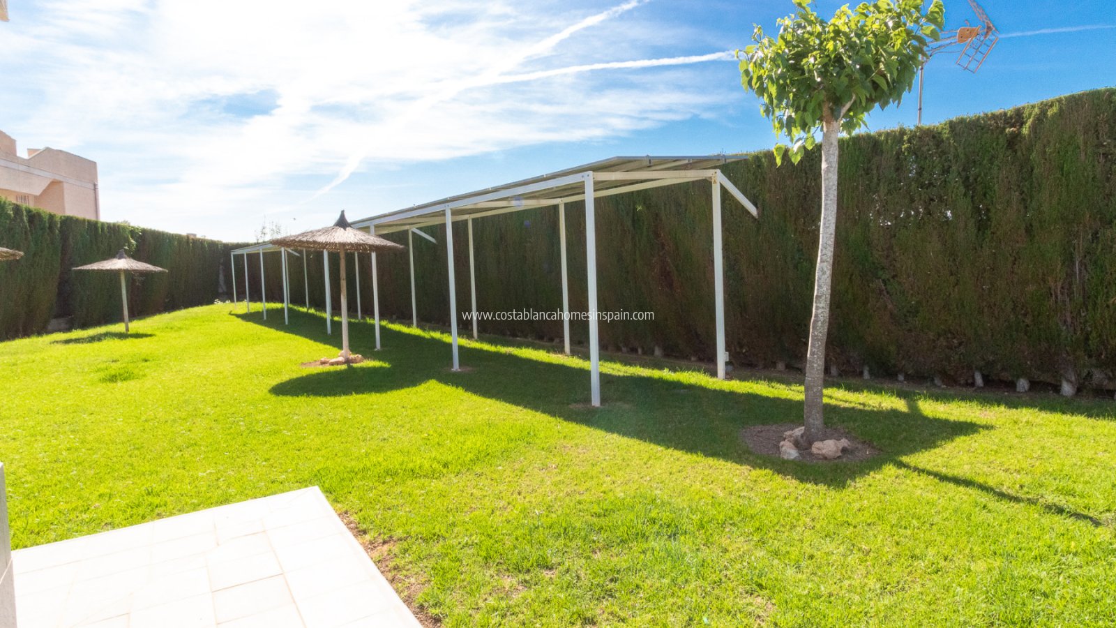 Sale - Apartment - Torrevieja - San Luis