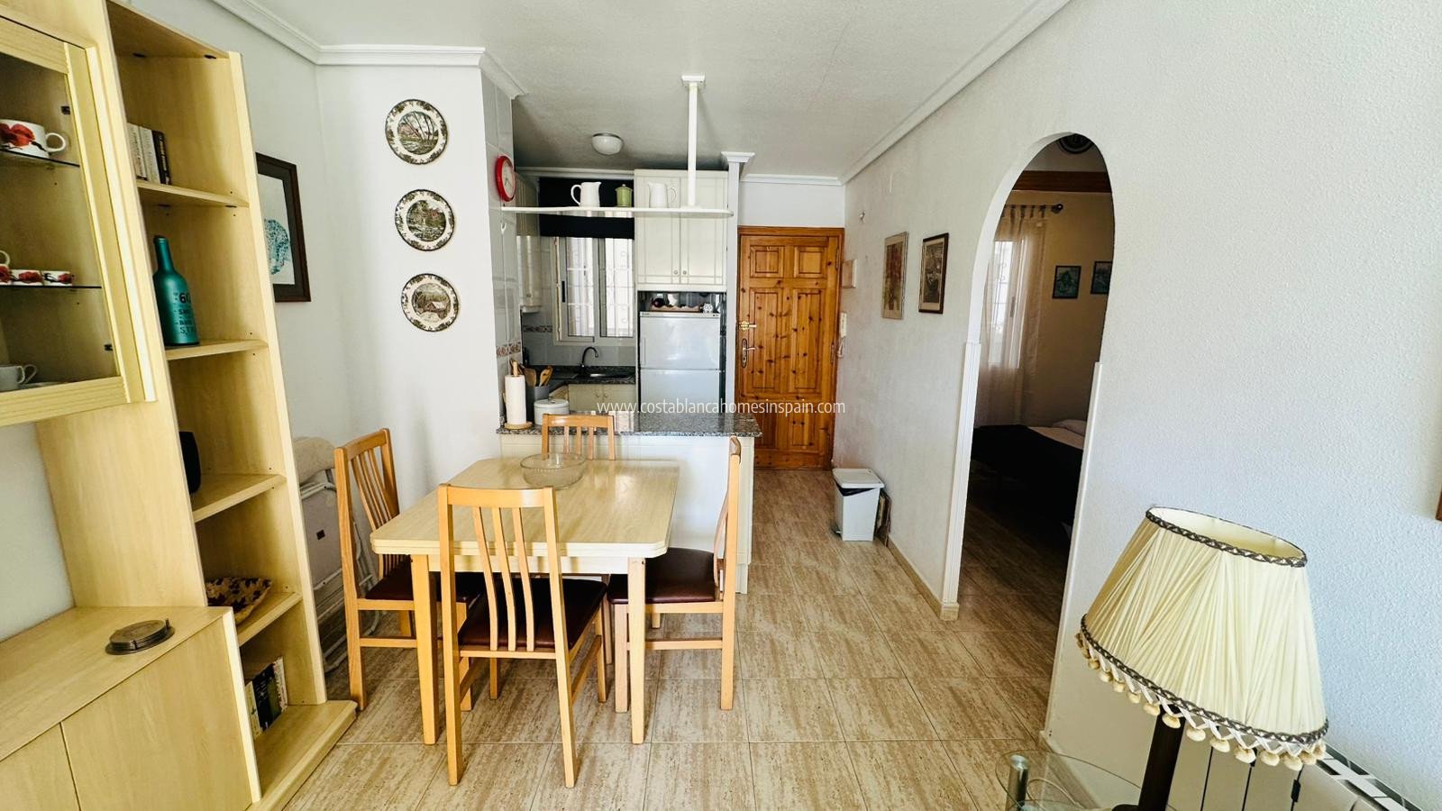 Sale - Apartment - Torrevieja - Urbanización San Luis