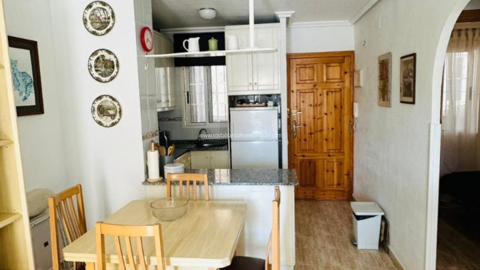 Sale - Apartment - Torrevieja - Urbanización San Luis