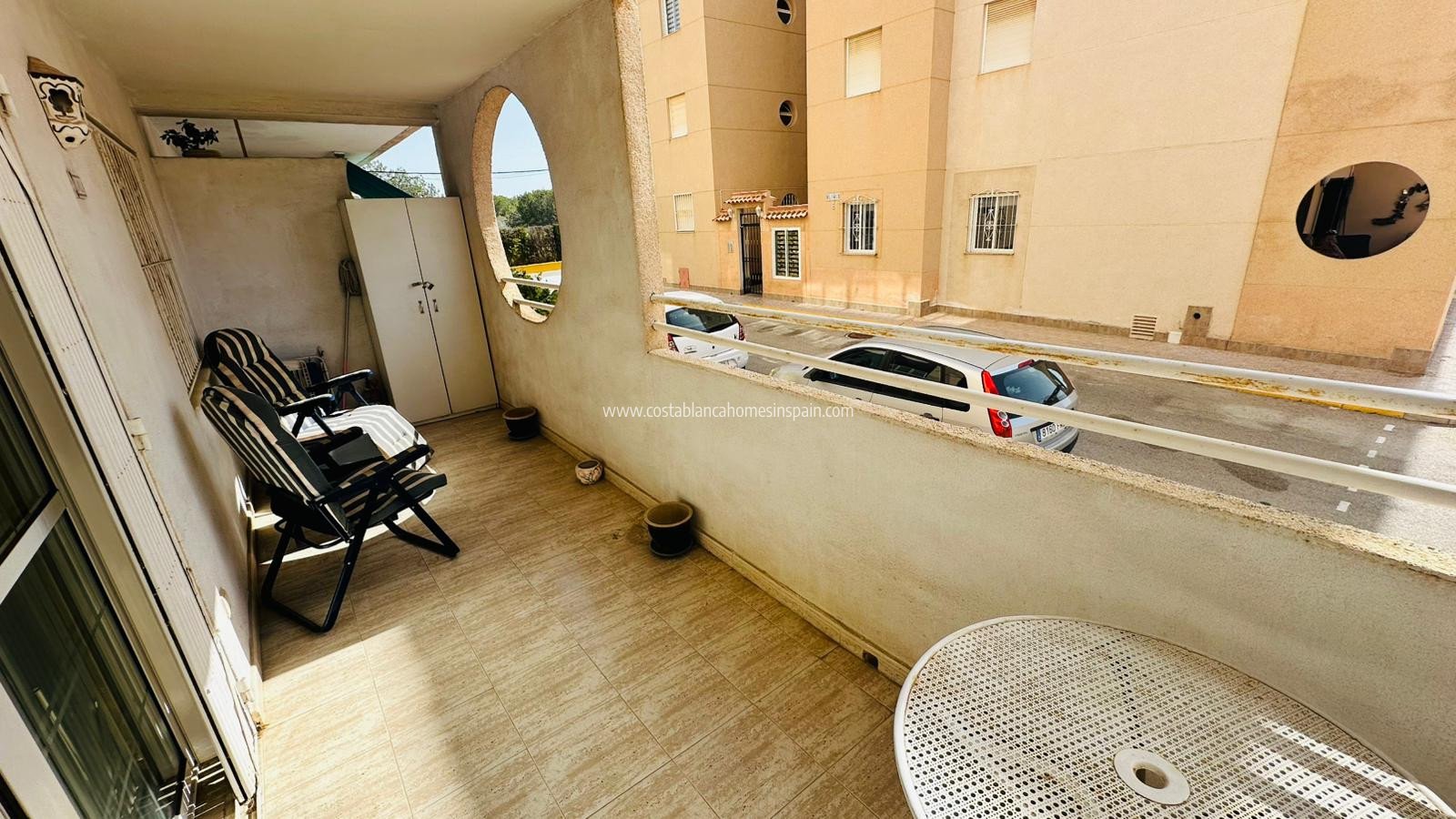 Sale - Apartment - Torrevieja - Urbanización San Luis