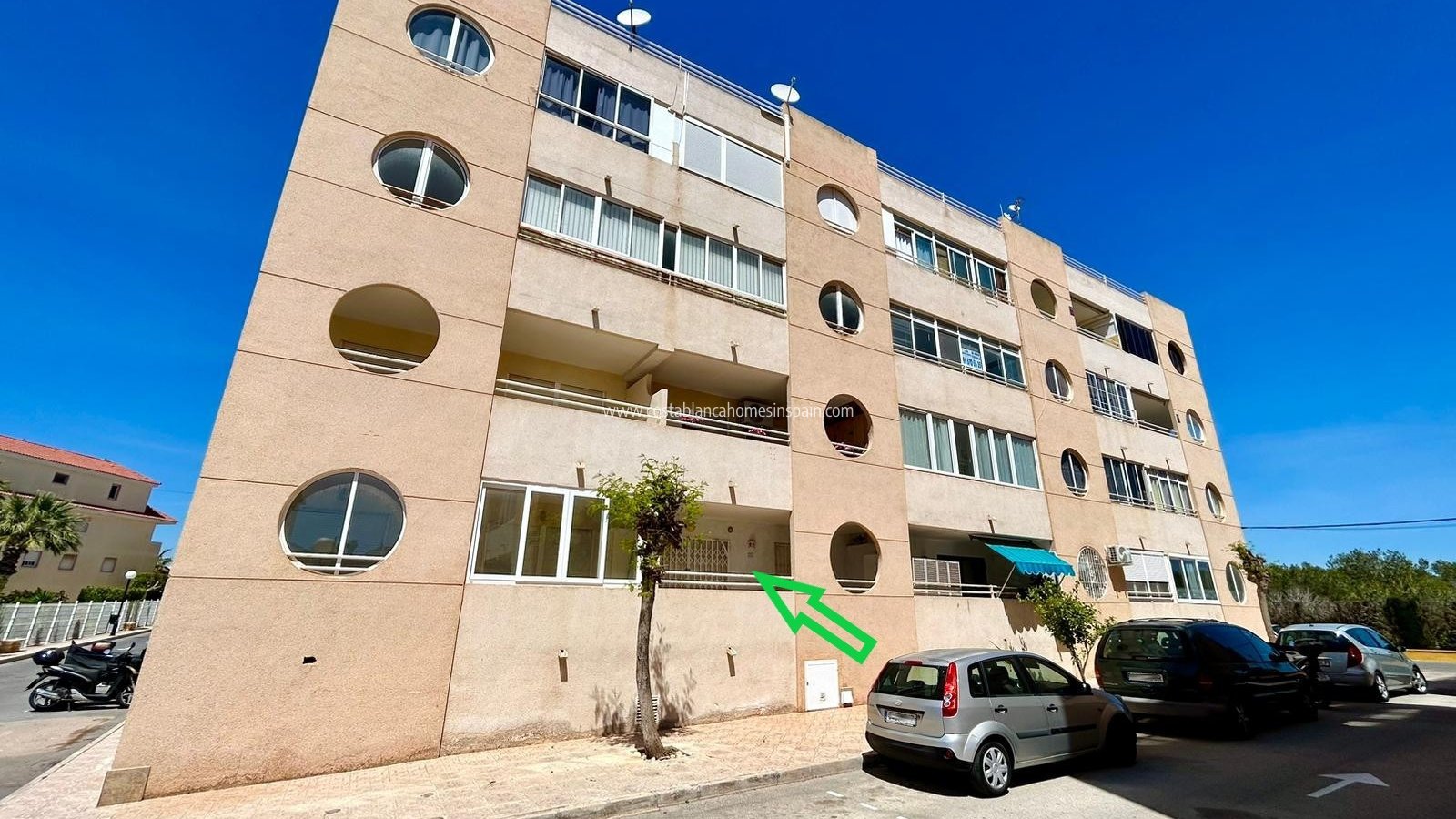 Sale - Apartment - Torrevieja - Urbanización San Luis