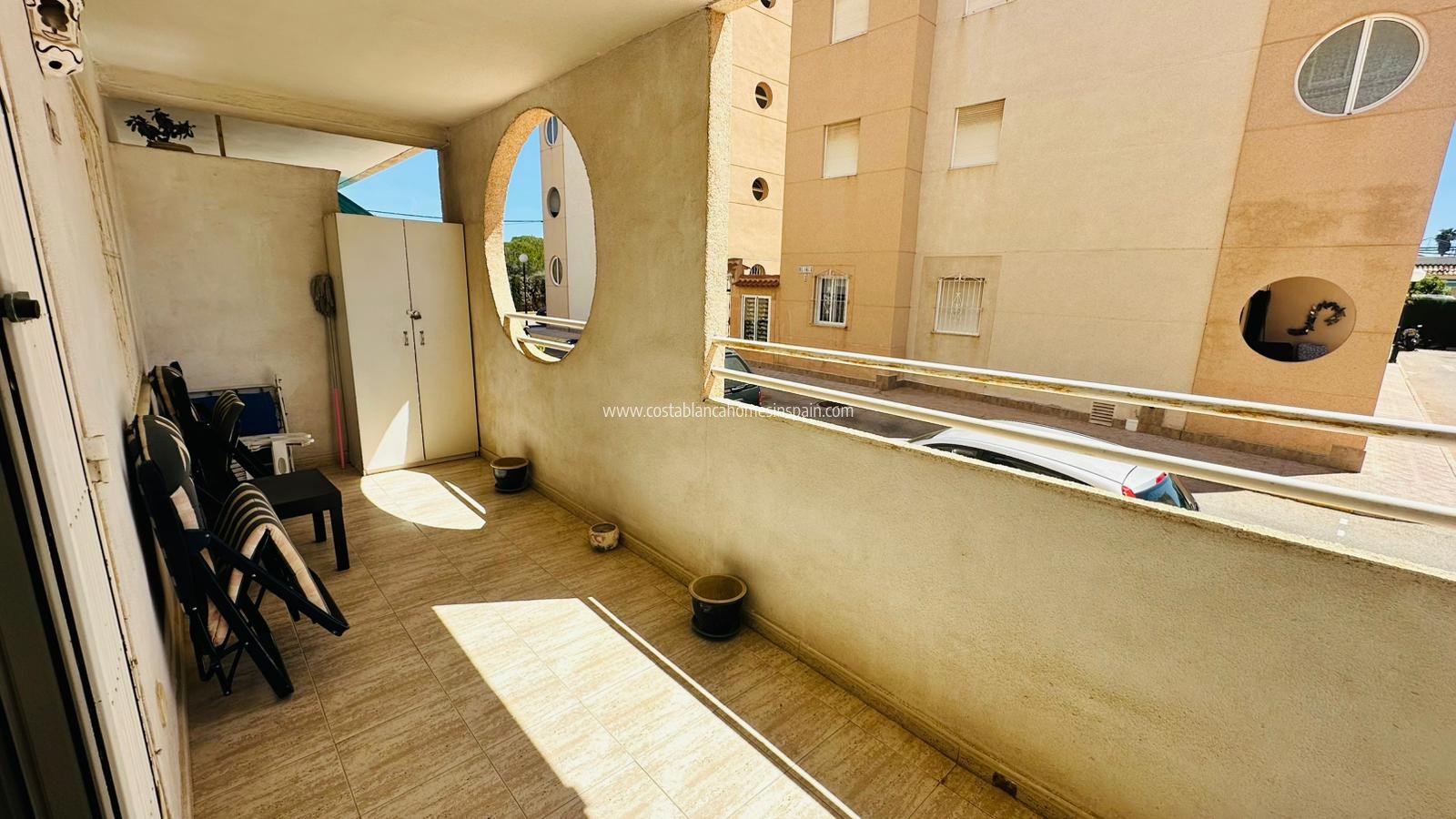 Sale - Apartment - Torrevieja - Urbanización San Luis