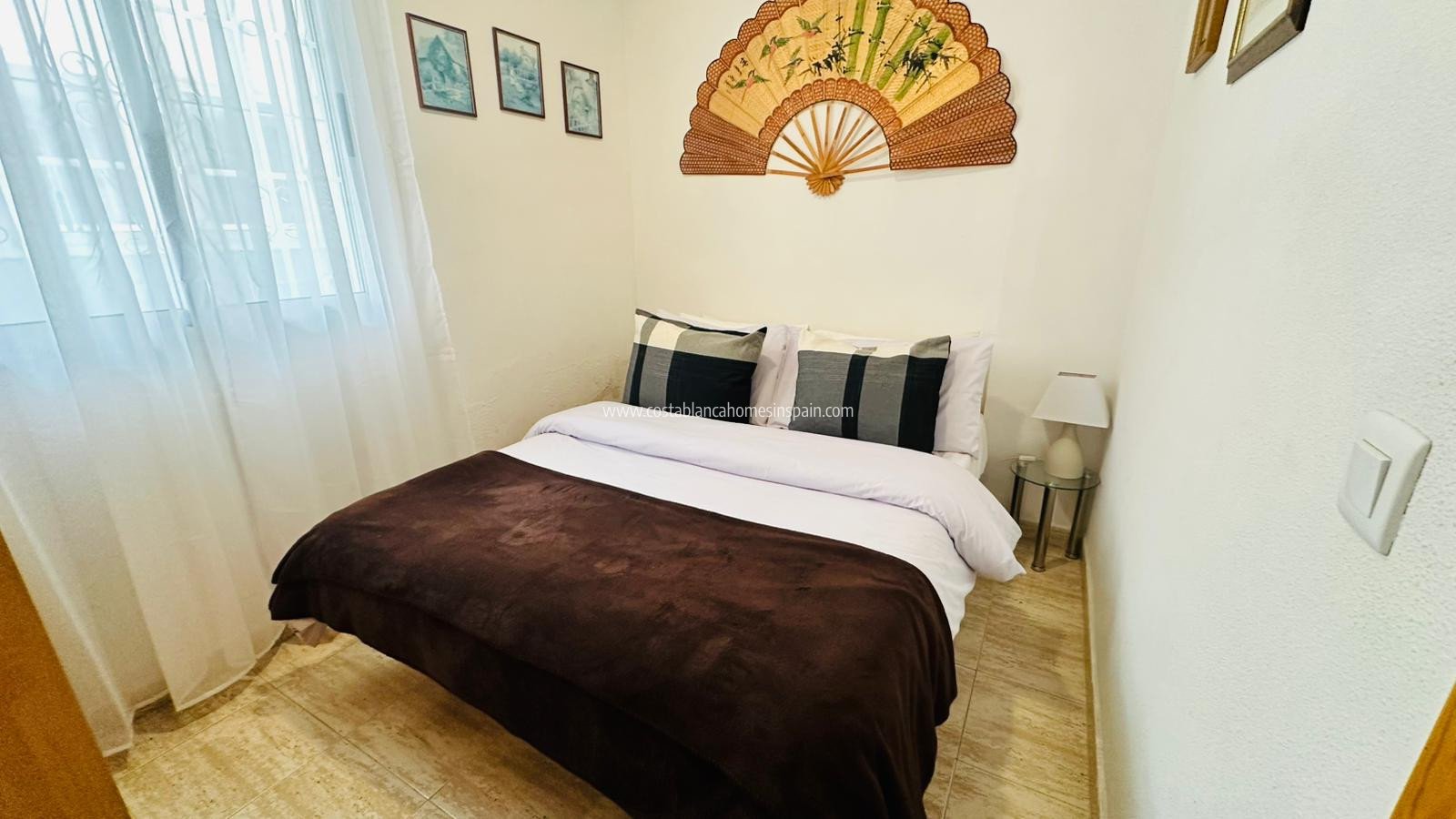 Sale - Apartment - Torrevieja - Urbanización San Luis
