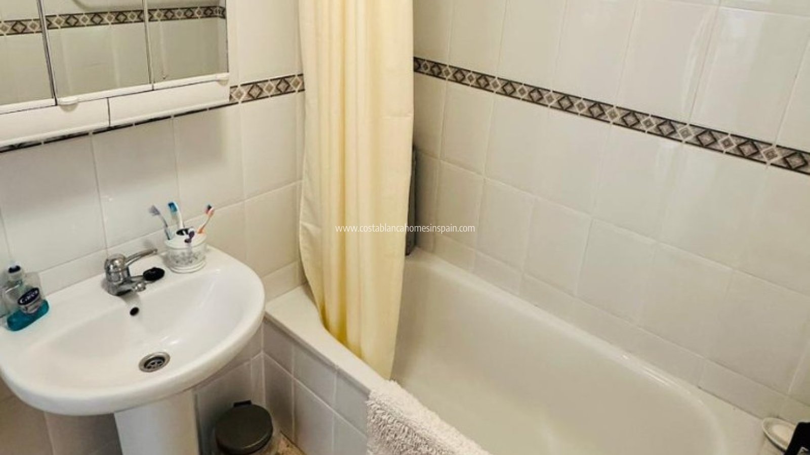 Sale - Apartment - Torrevieja - Urbanización San Luis