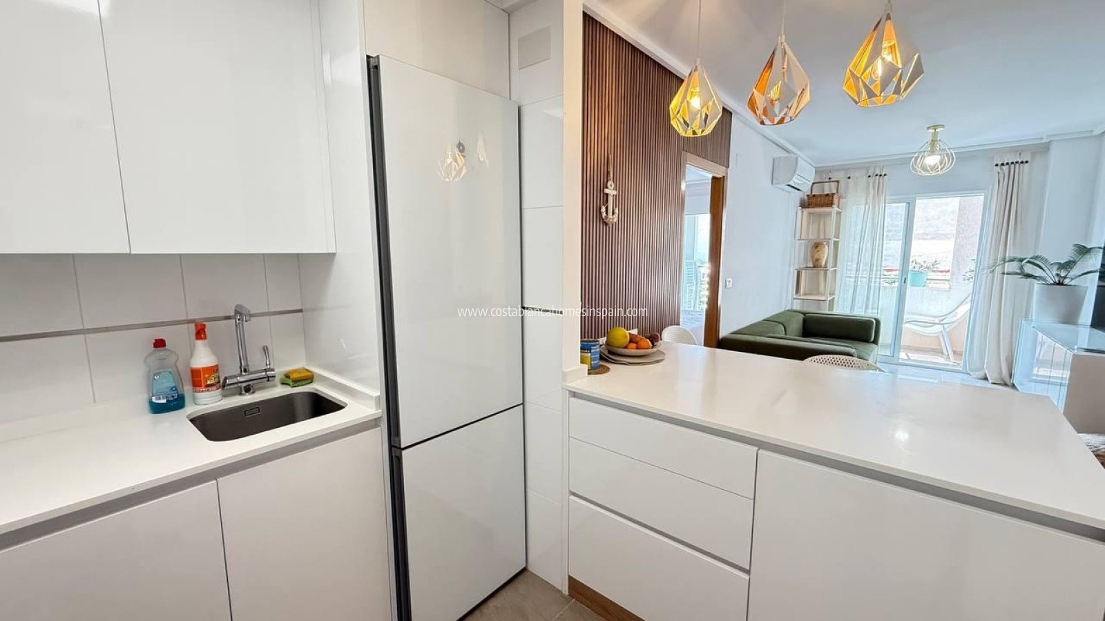 Sale - Apartment - Torrevieja