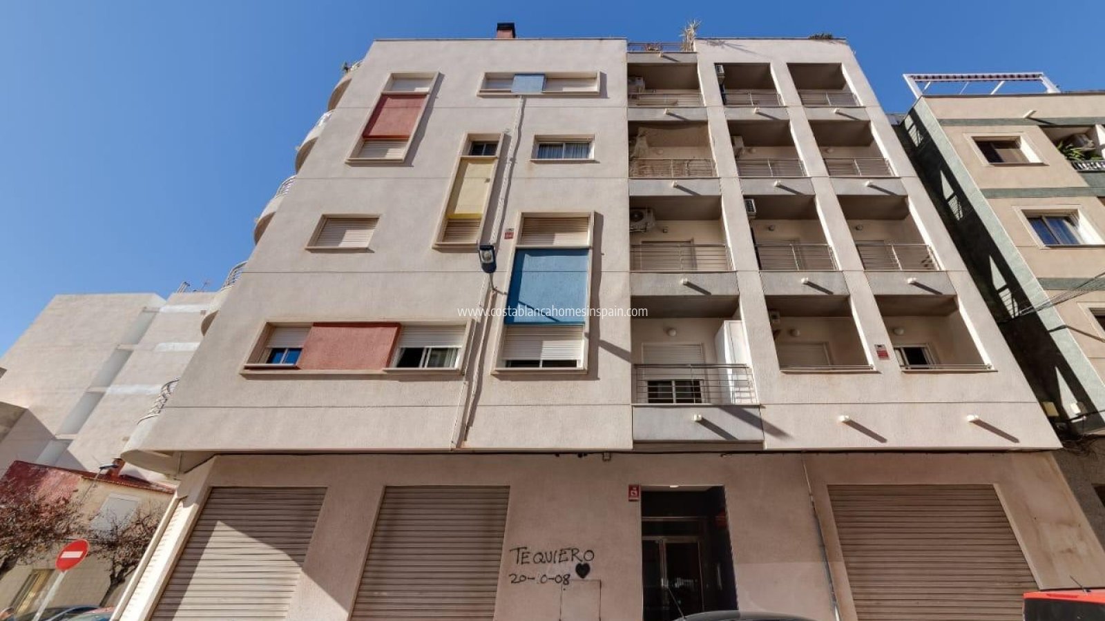 Sale - Apartment - Torrevieja