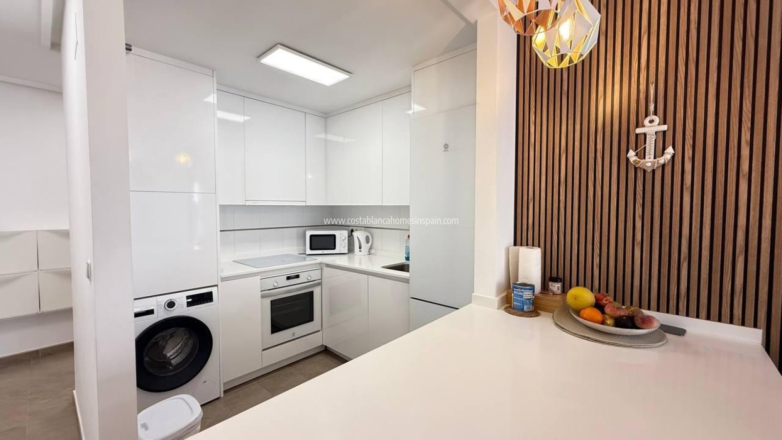 Sale - Apartment - Torrevieja