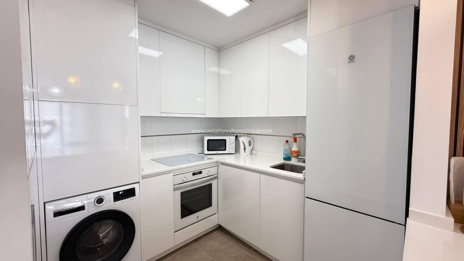 Sale - Apartment - Torrevieja