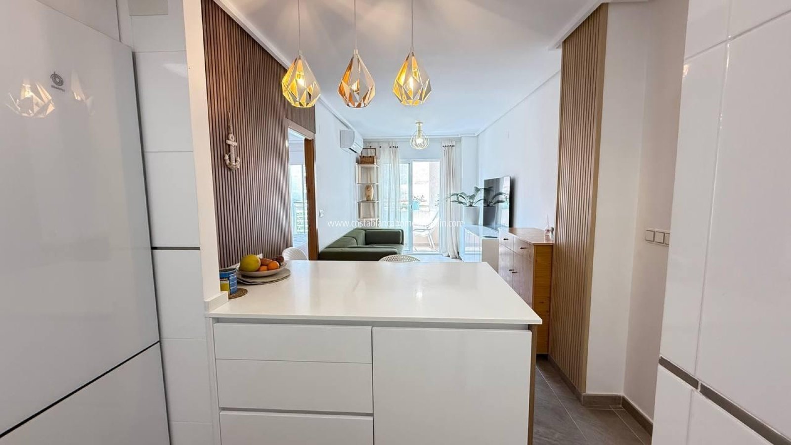 Sale - Apartment - Torrevieja