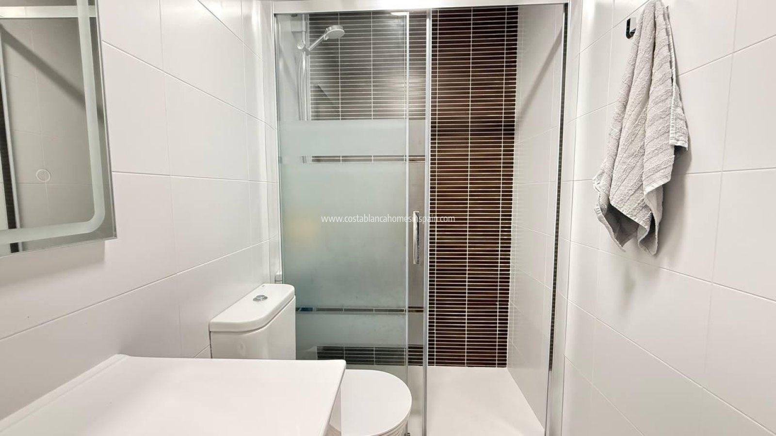 Sale - Apartment - Torrevieja