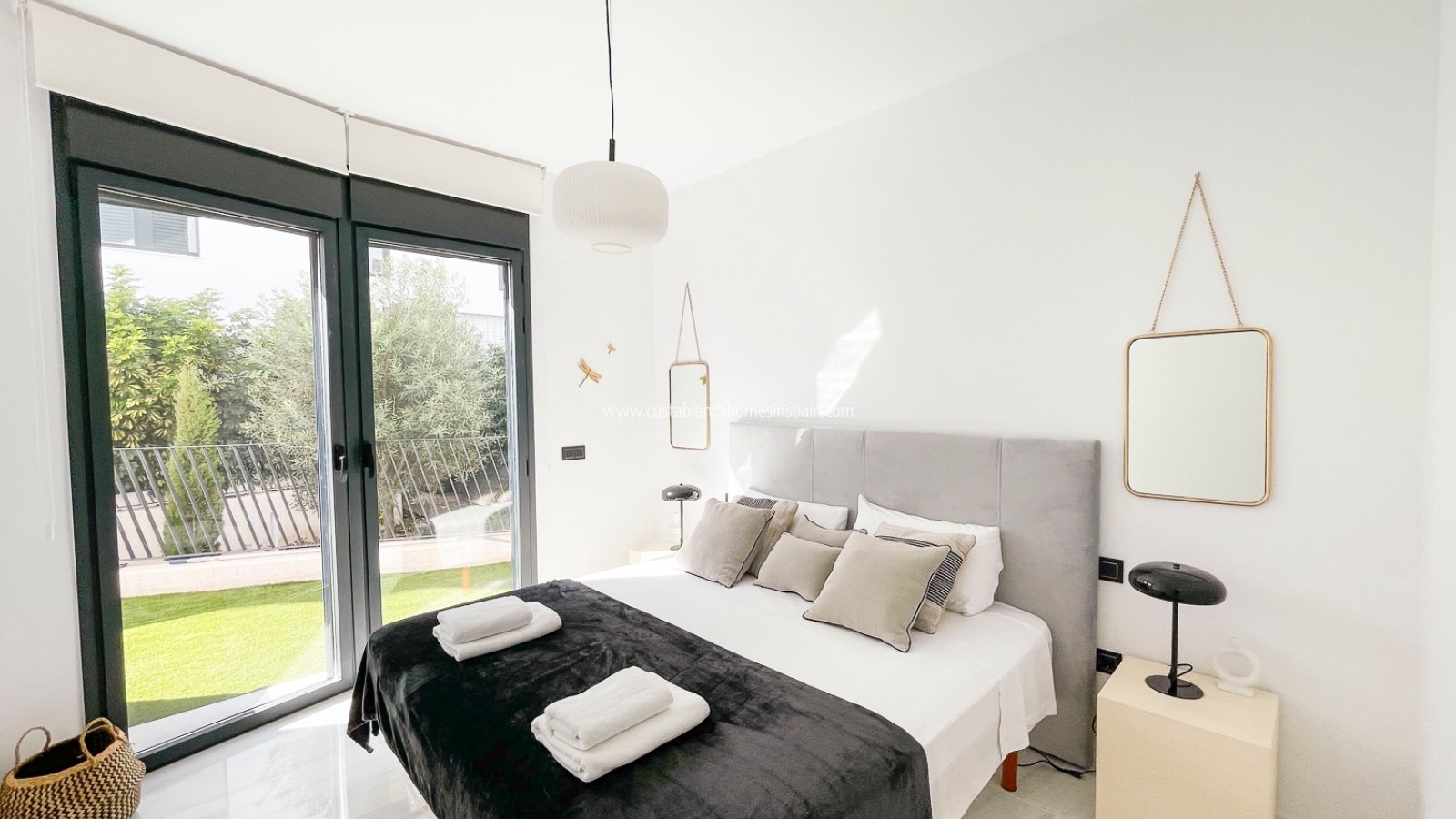 Sale - Apartment - Villajoyosa - Playas Del Torres
