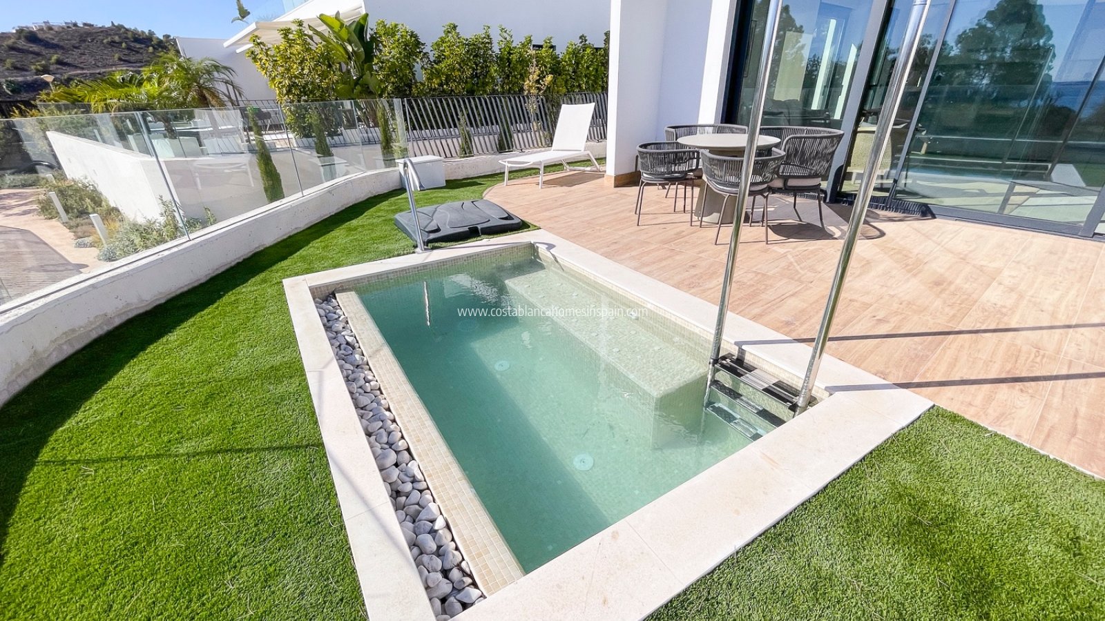 Sale - Apartment - Villajoyosa - Playas Del Torres