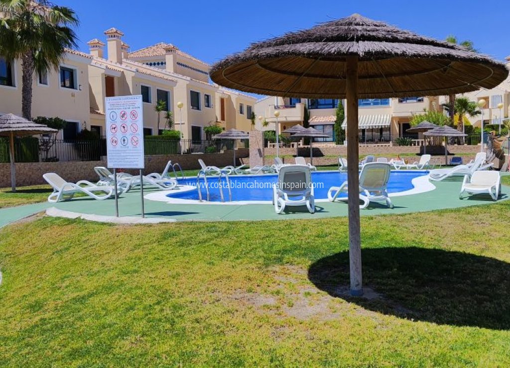 Sale - Apartment - Villamartin - CAMPOAMOR GOLF