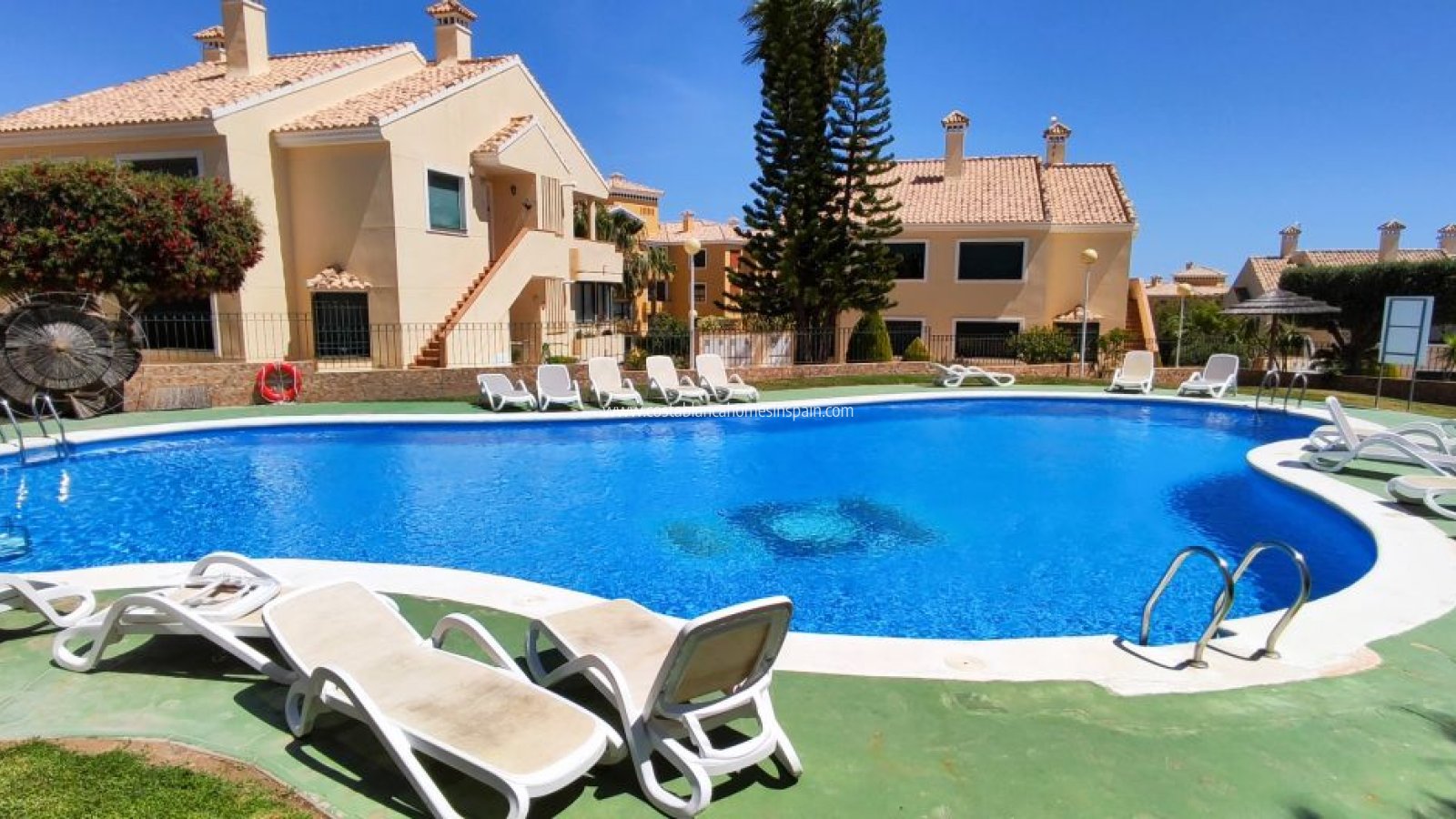 Sale - Apartment - Villamartin - CAMPOAMOR GOLF