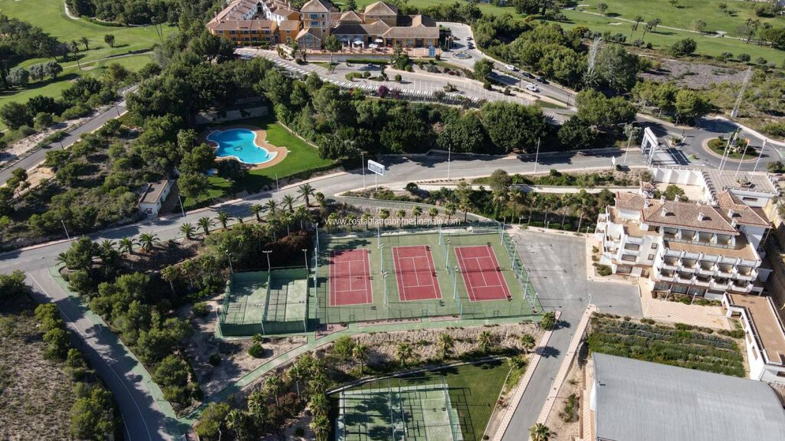 Sale - Apartment - Villamartin - CAMPOAMOR GOLF