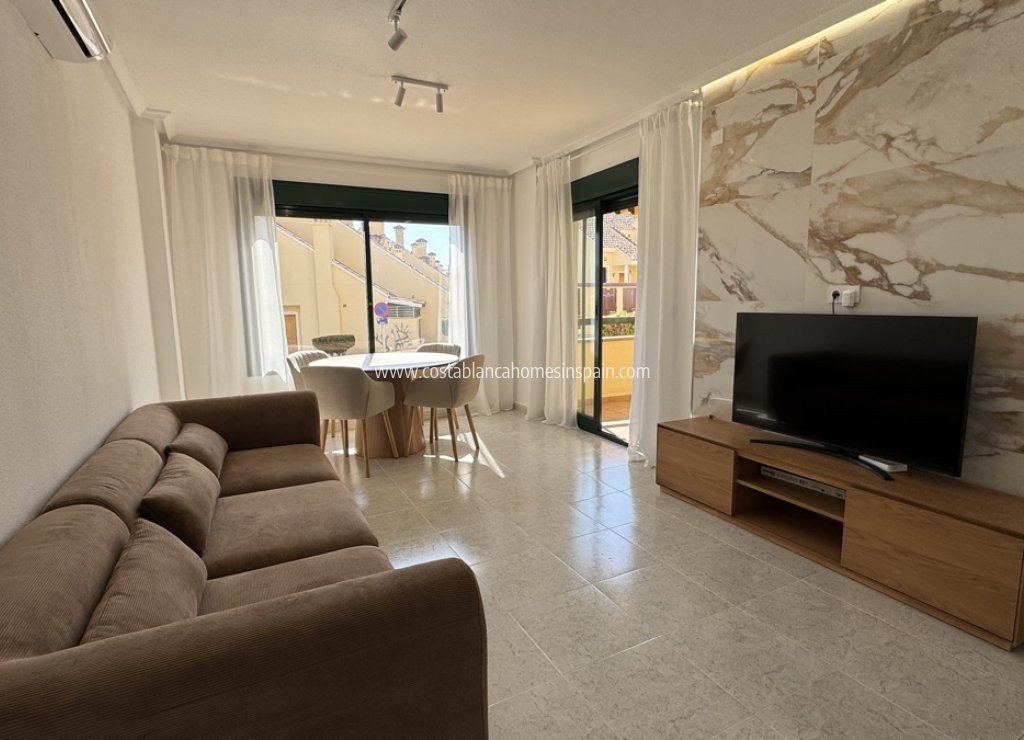 Sale - Apartment - Villamartin - CAMPOAMOR GOLF