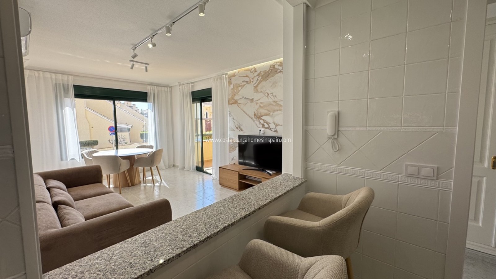 Sale - Apartment - Villamartin - CAMPOAMOR GOLF