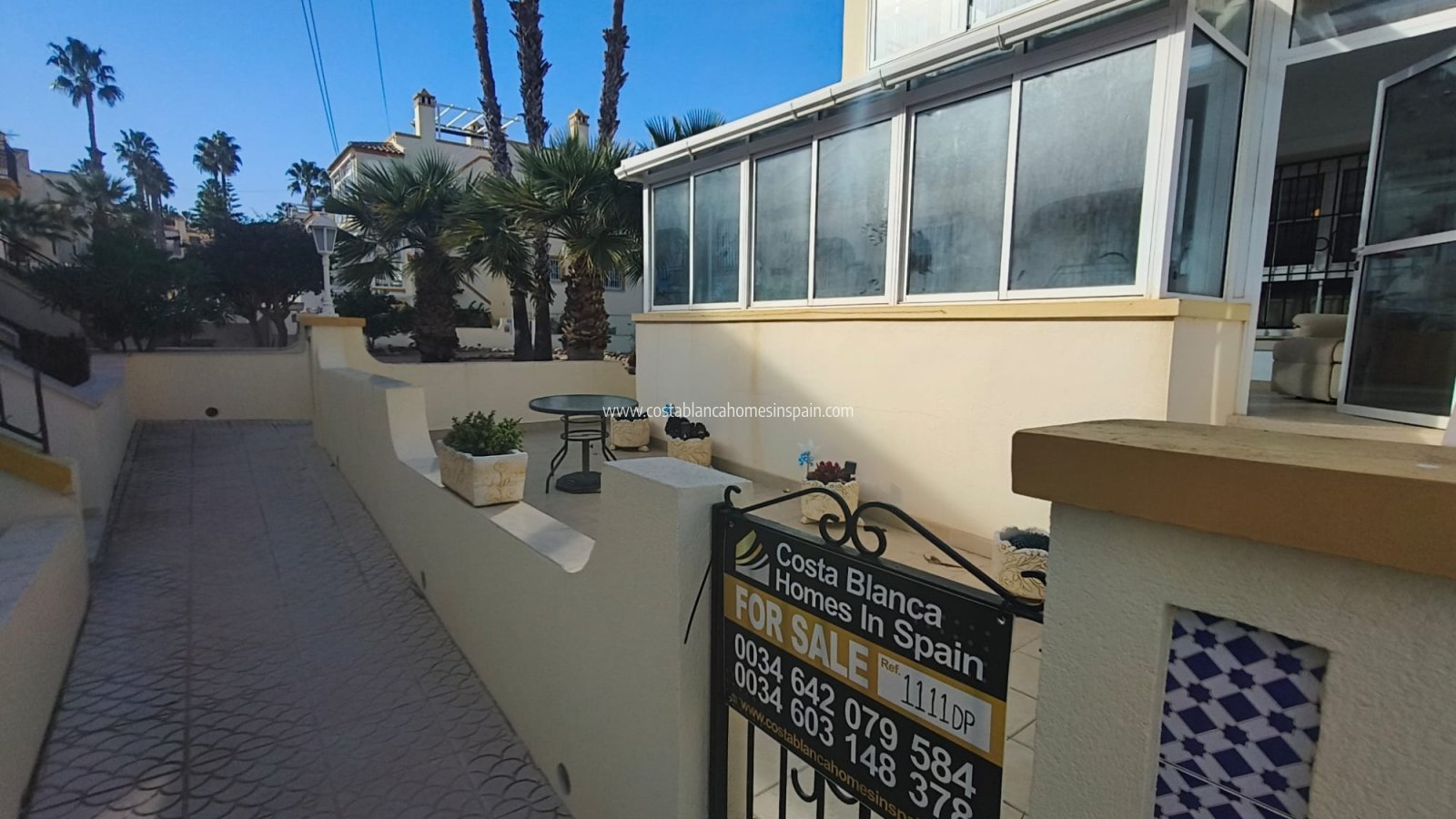 Sale - Apartment - Villamartin - Costa Blanca South