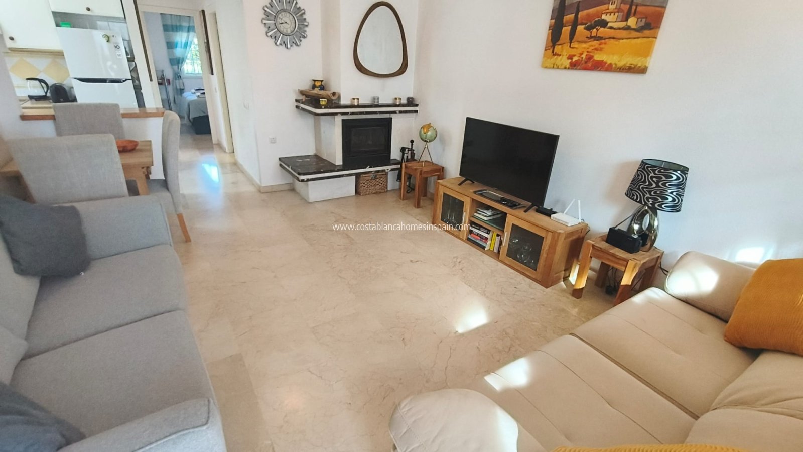 Sale - Apartment - Villamartin - Costa Blanca South